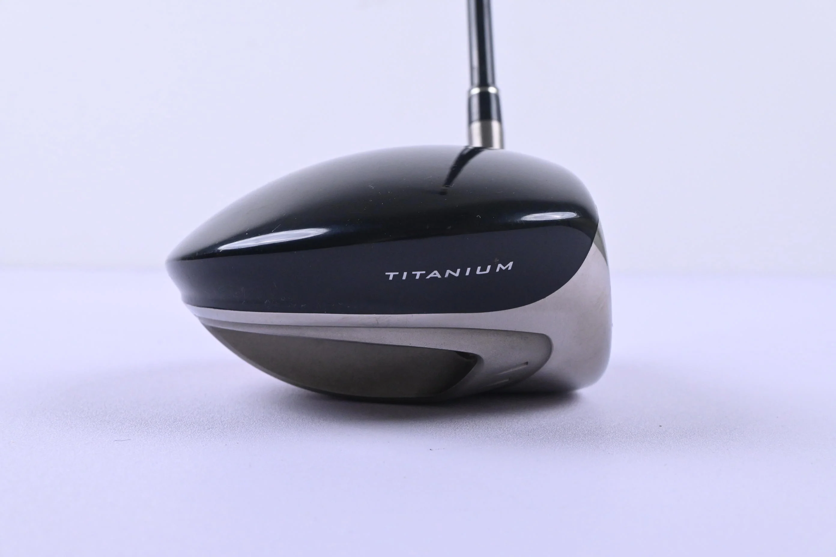Taylormade R7 Draw Driver / 9 Degree / Regular Flex ReAx 55 Shaft - Image 3