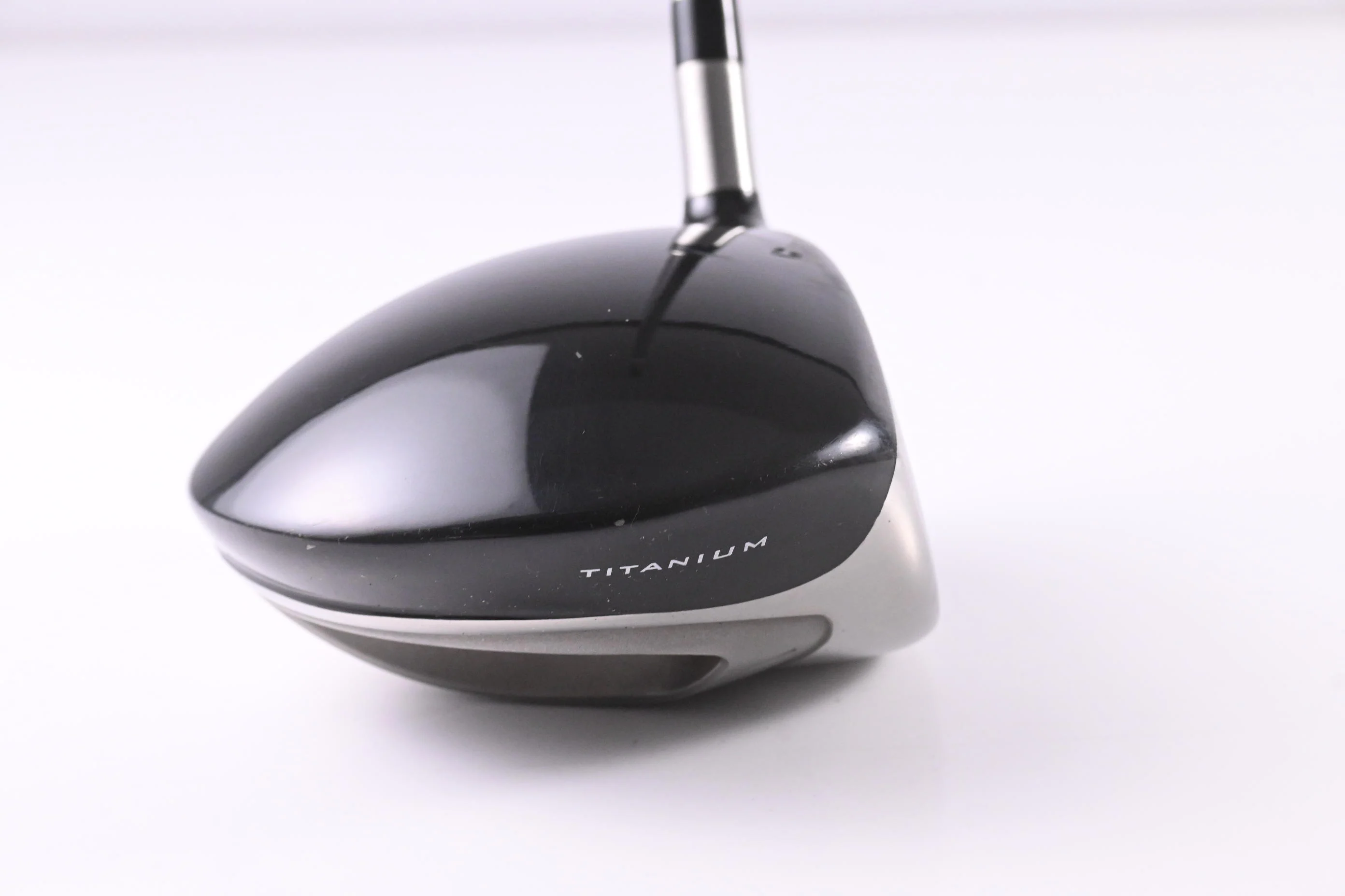Taylormade R7 Draw Driver / 10.5 Degree / Regular Flex Reax 55 Shaft - Image 3