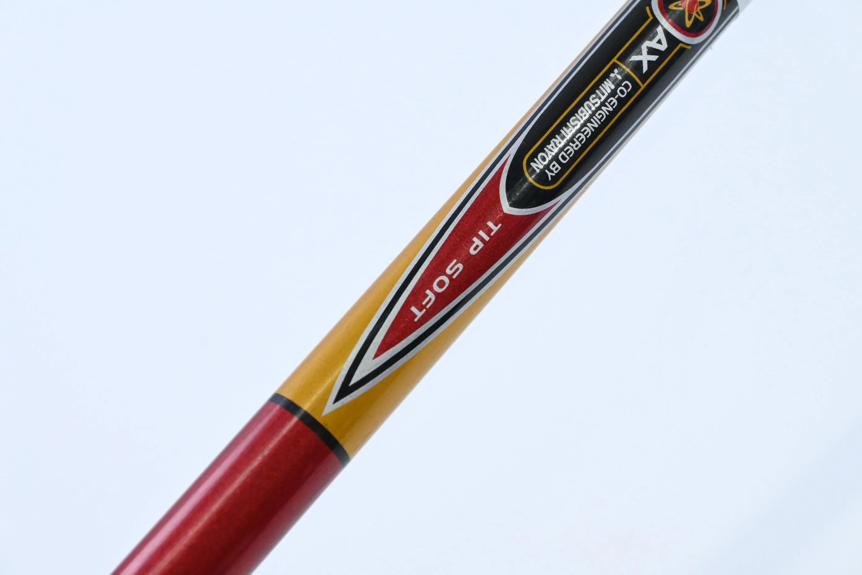 Taylormade R7 Draw Driver / 10.5 Degree / Stiff Flex Taylormade Reax 55 Shaft - Image 6