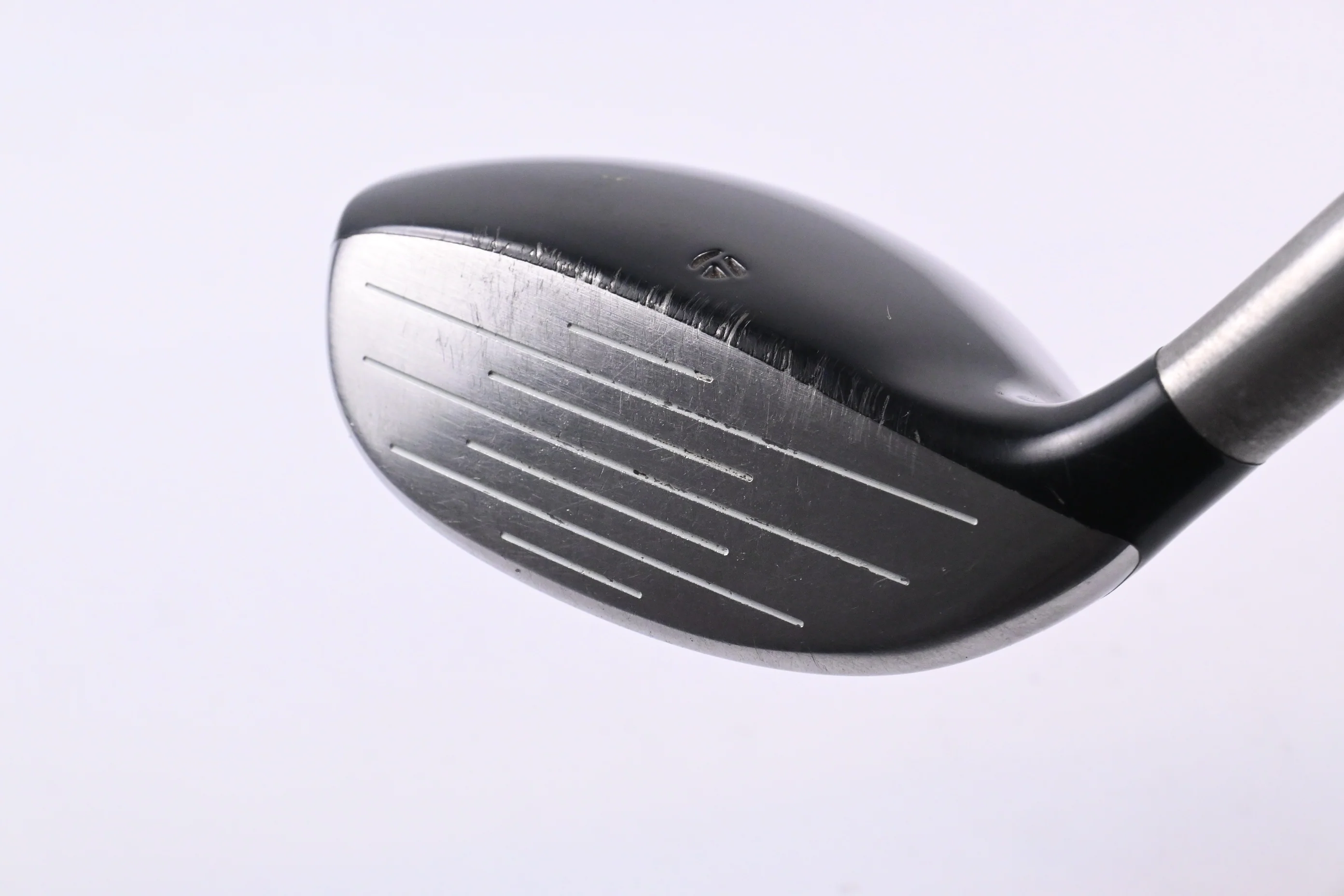 Taylormade R7 Draw #3 Wood / 15 Degree / Stiff Flex Reax 55 Shaft - Image 4