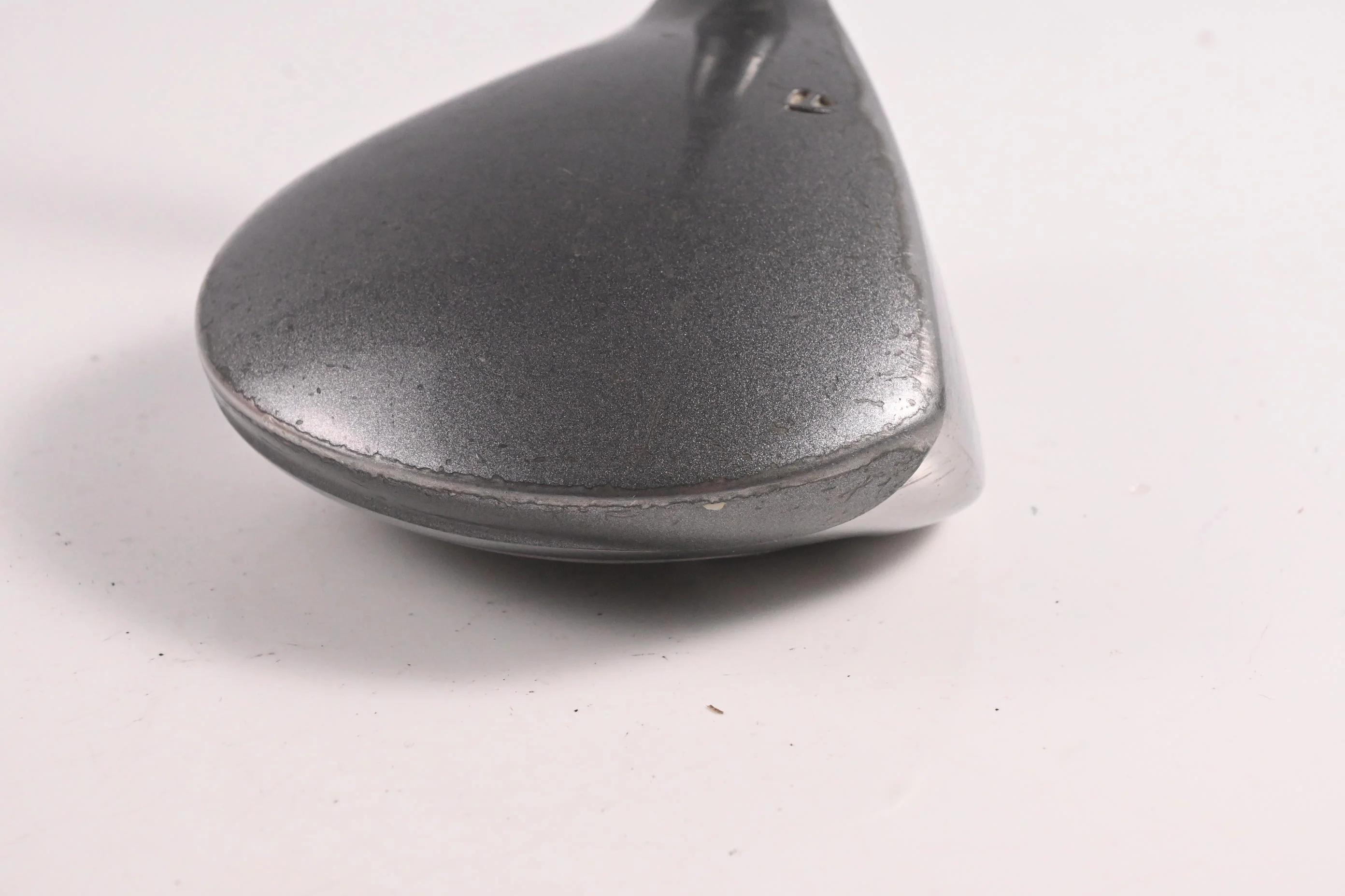 Ladies Taylormade R7 Draw #3 Wood / 15 Degree / Ladies Flex Taylormade Reax 50 - Image 3