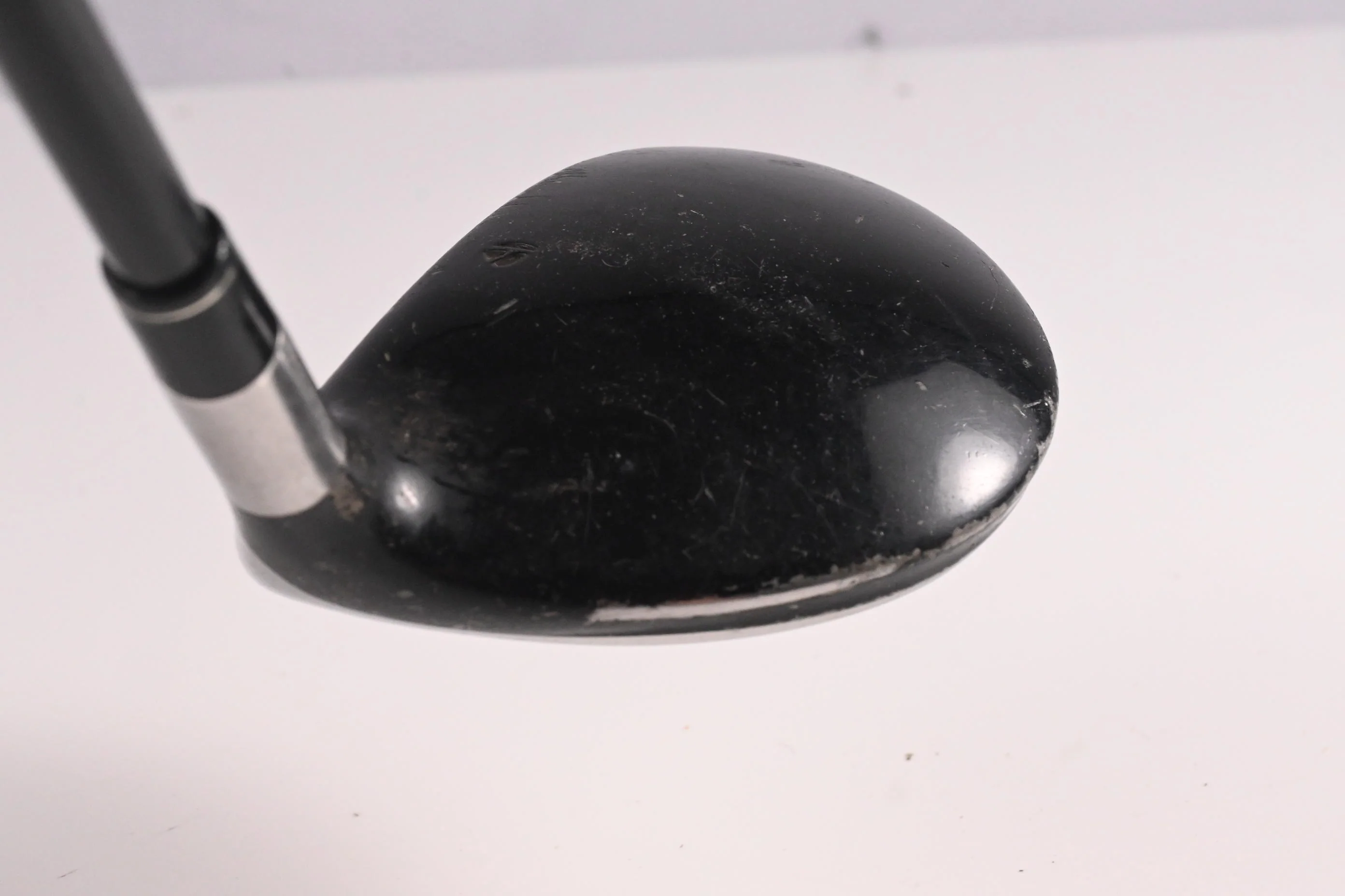 Taylormade R7 Draw #5 Wood / 18 Degree / Regular Flex Reax 55 Shaft - Image 5