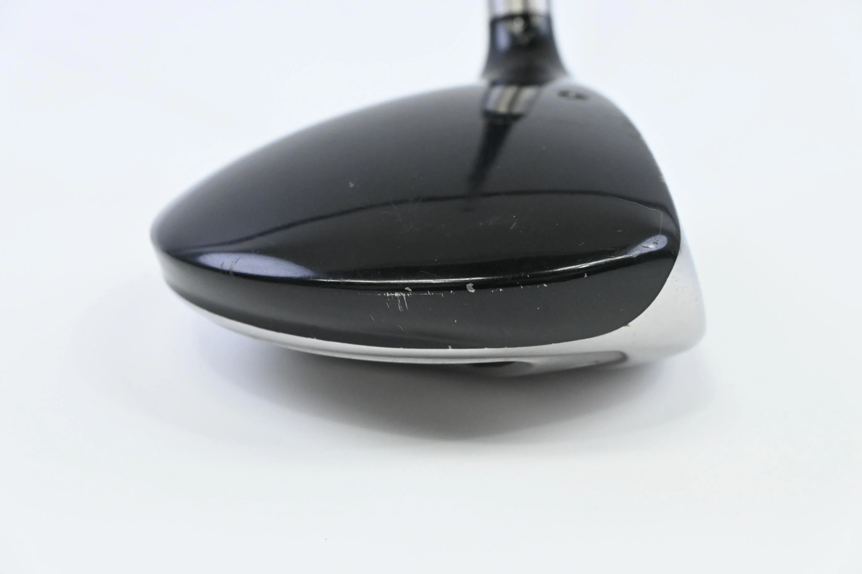Taylormade R7 Draw #3 Wood / 15 Degree / Stiff Flex Taylormade Reax 55 Shaft - Image 3
