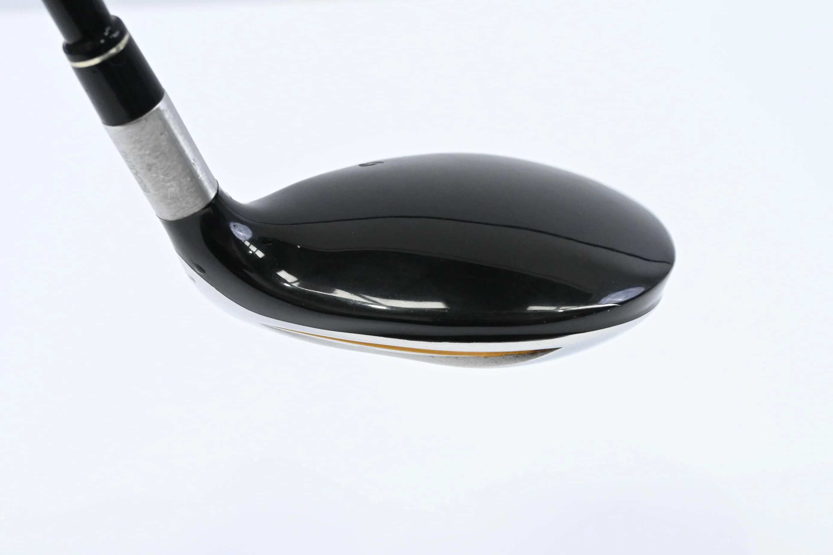 Taylormade R7 Draw #3 Wood / 15 Degree / Stiff Flex Taylormade Reax 55 Shaft - Image 5