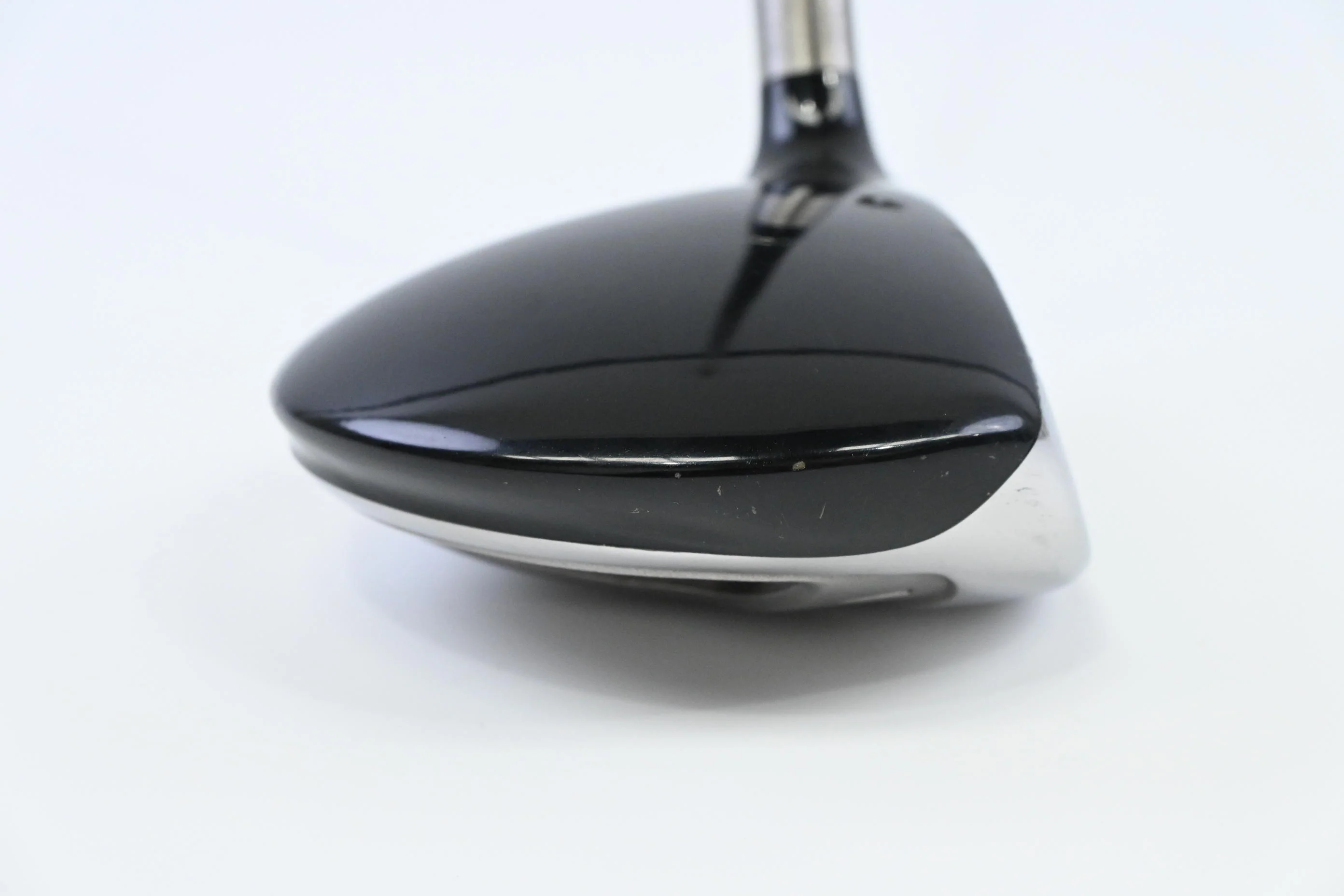 Taylormade R7 Draw #5 Wood / 18 Degree / Stiff Flex Taylormade Reax 55 Shaft - Image 3
