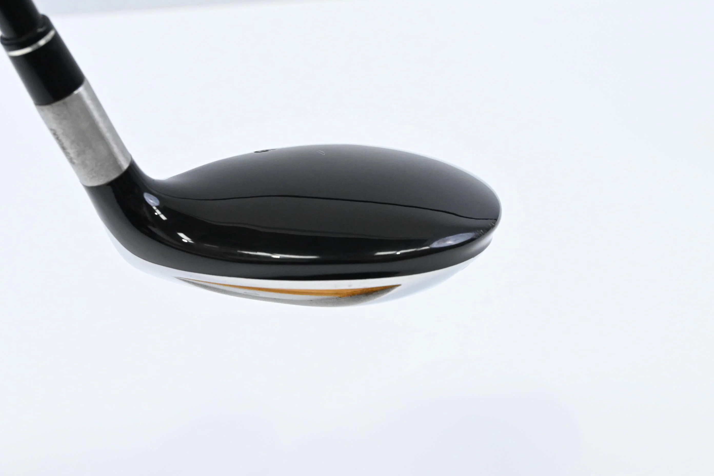 Taylormade R7 Draw #5 Wood / 18 Degree / Stiff Flex Taylormade Reax 55 Shaft - Image 5