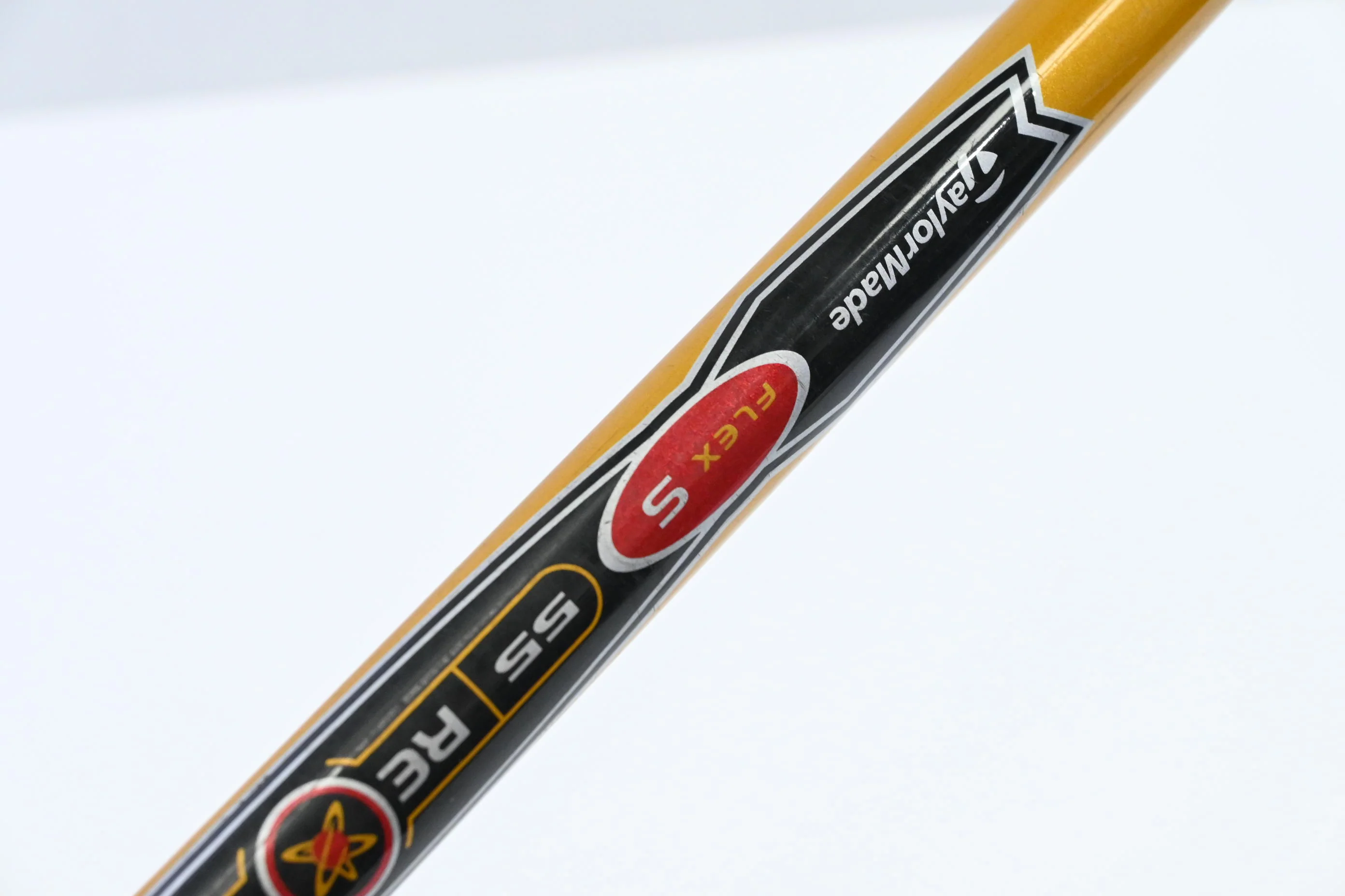Taylormade R7 Draw #5 Wood / 18 Degree / Stiff Flex Taylormade Reax 55 Shaft - Image 6