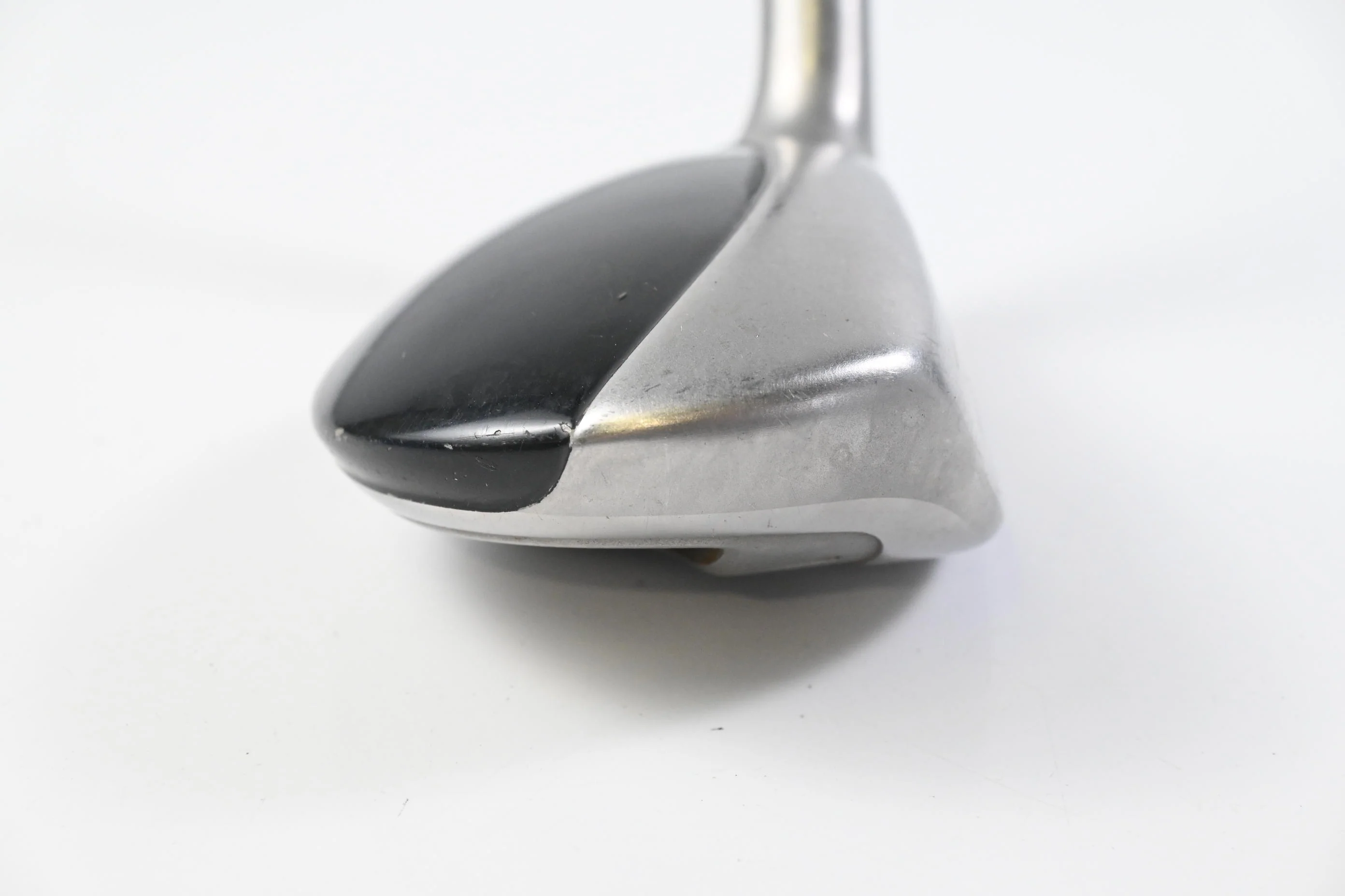 Taylormade R7 Draw #3 Hybrid / 19 Degree / Regular Flex Fujikura Reax 55 Shaft - Image 3