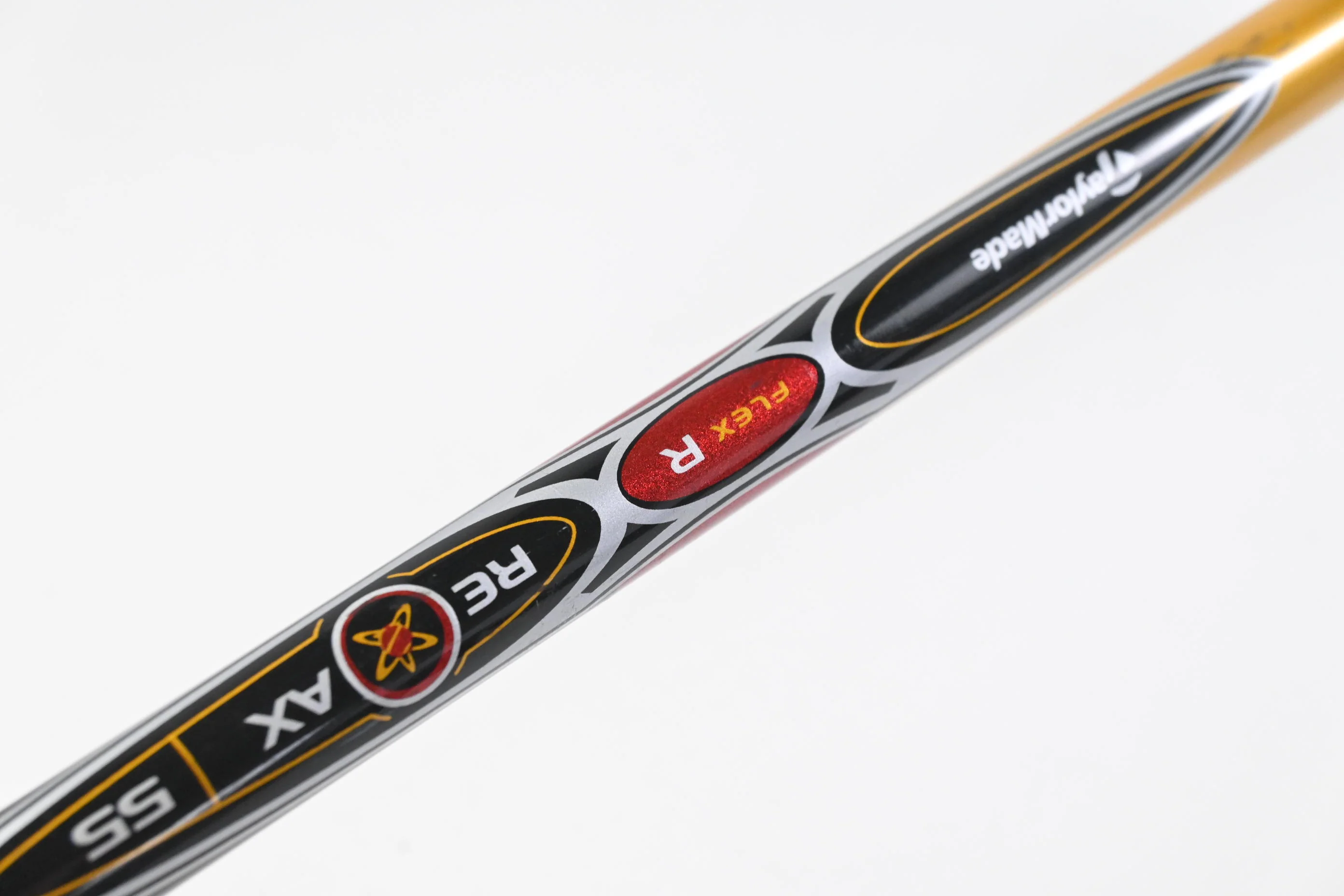 Taylormade R7 Draw #3 Hybrid / 19 Degree / Regular Flex Fujikura Reax 55 Shaft - Image 6
