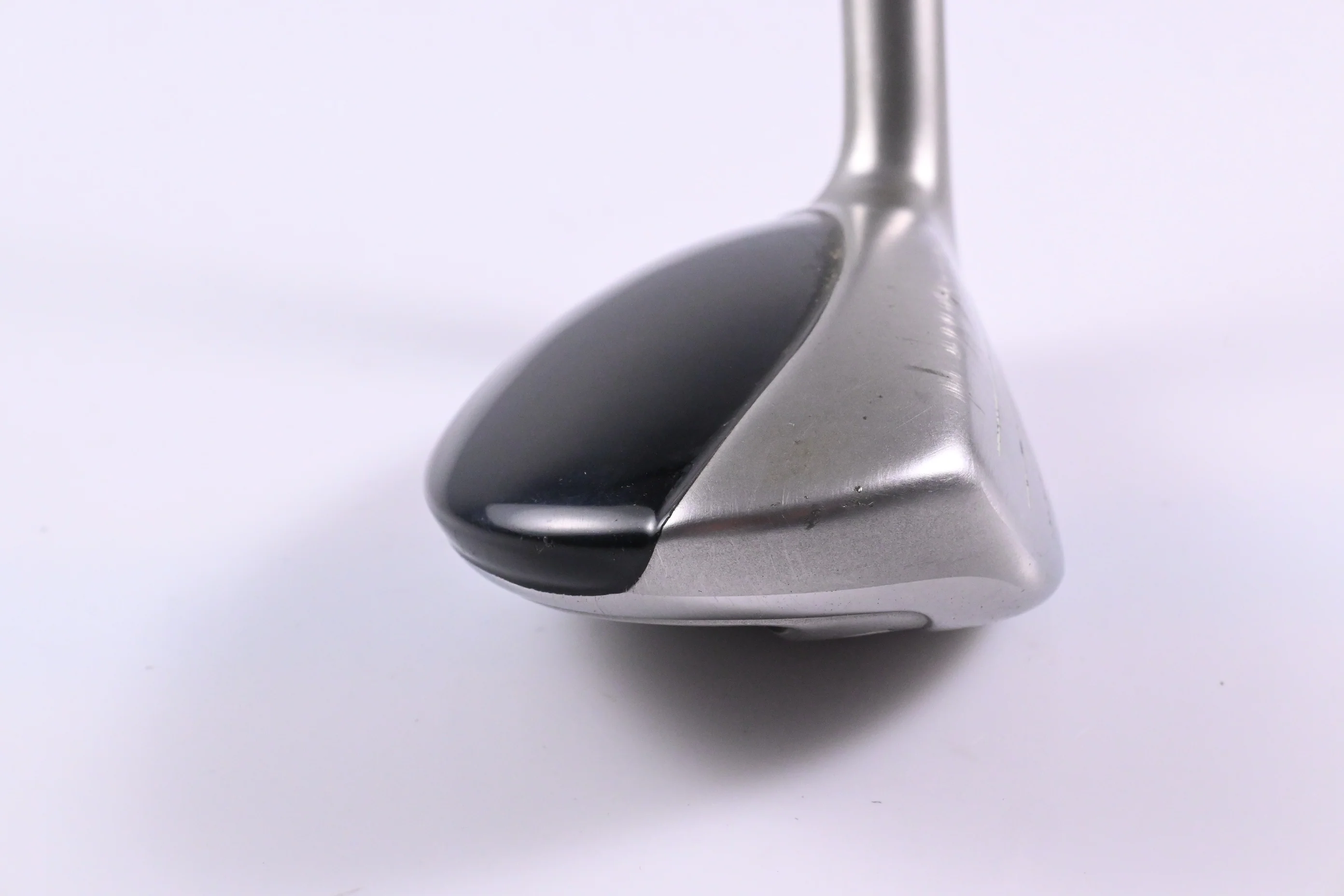 Taylormade R7 Draw #4 Hybrid / 22 Degree / Regular Flex Reax 55 Shaft - Image 3
