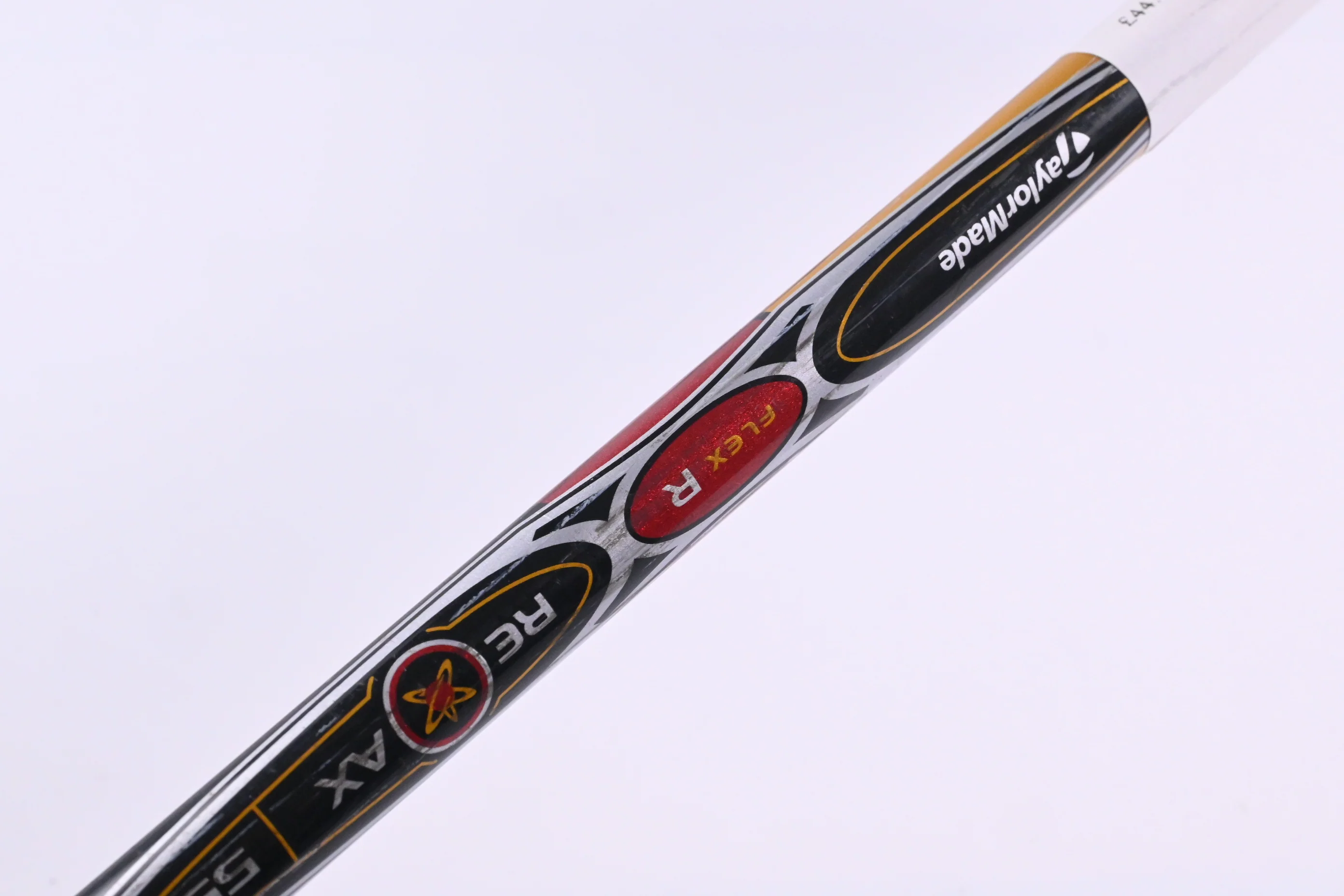 Taylormade R7 Draw #4 Hybrid / 22 Degree / Regular Flex Reax 55 Shaft - Image 6