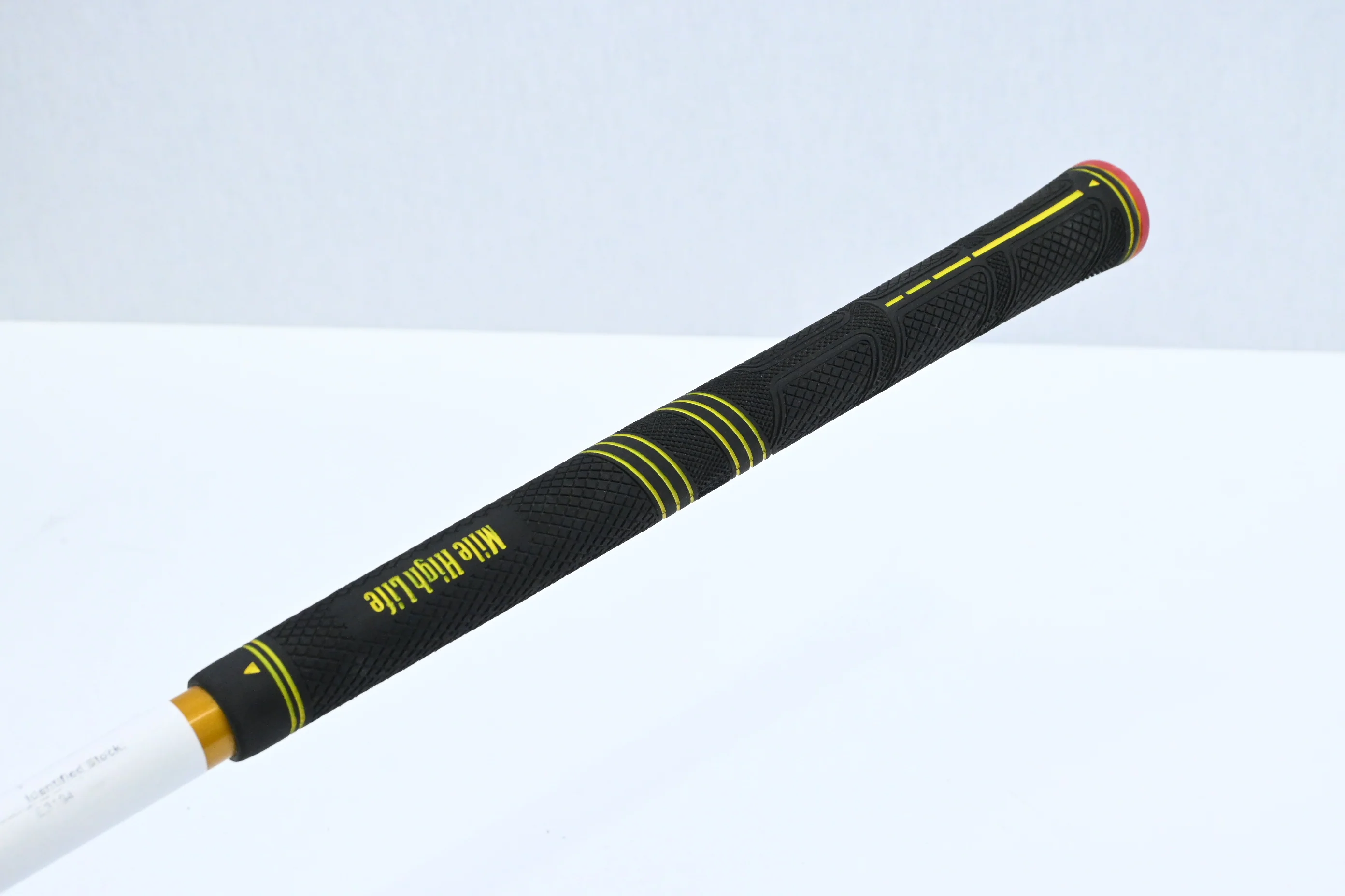Taylormade R7 Draw #3 Hybrid / 19 Degree / Regular Flex Taylormade Reax 55 Shaft - Image 8