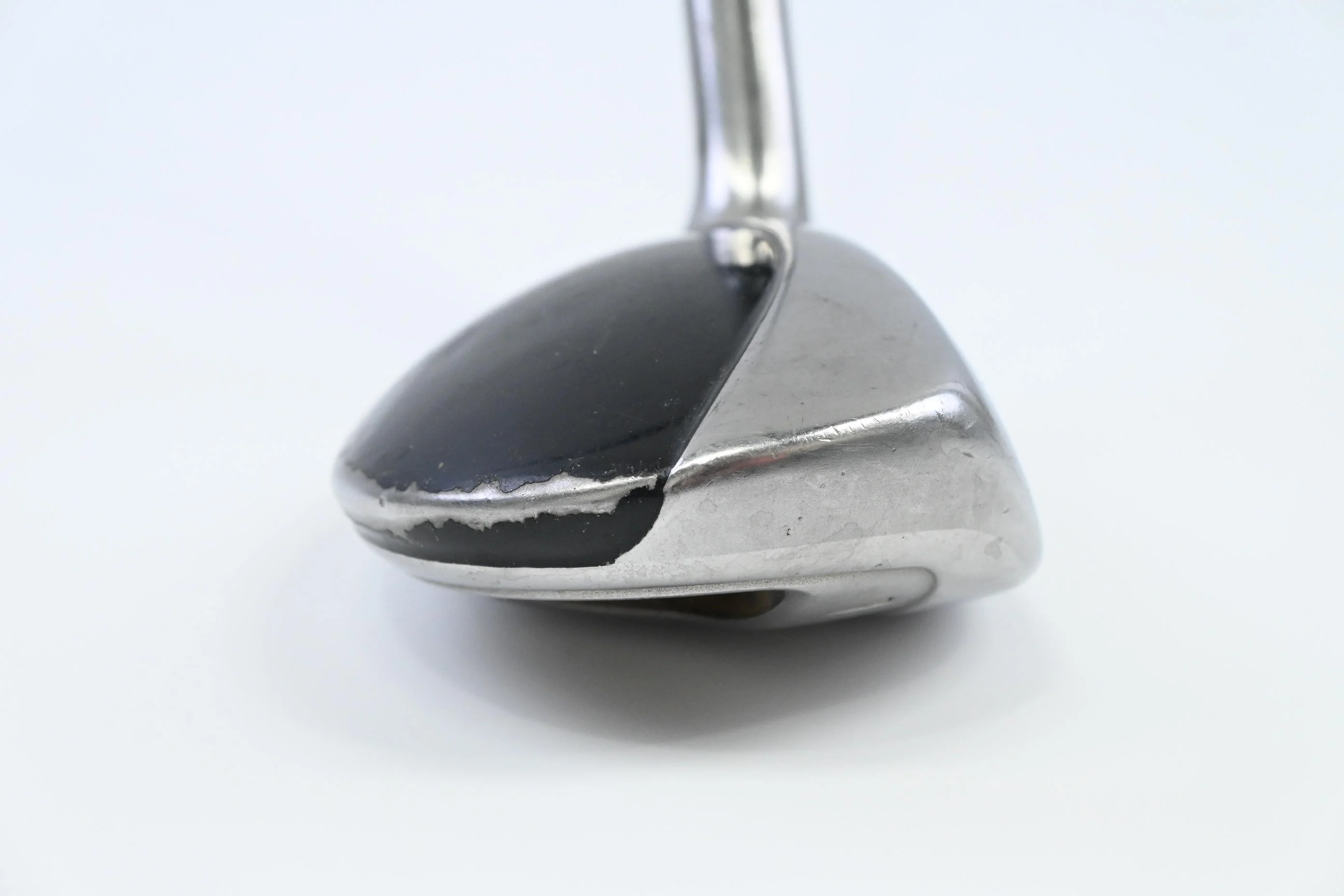 Taylormade R7 Draw #4 Hybrid / 22 Degree / Regular Flex Steel Shaft - Image 3