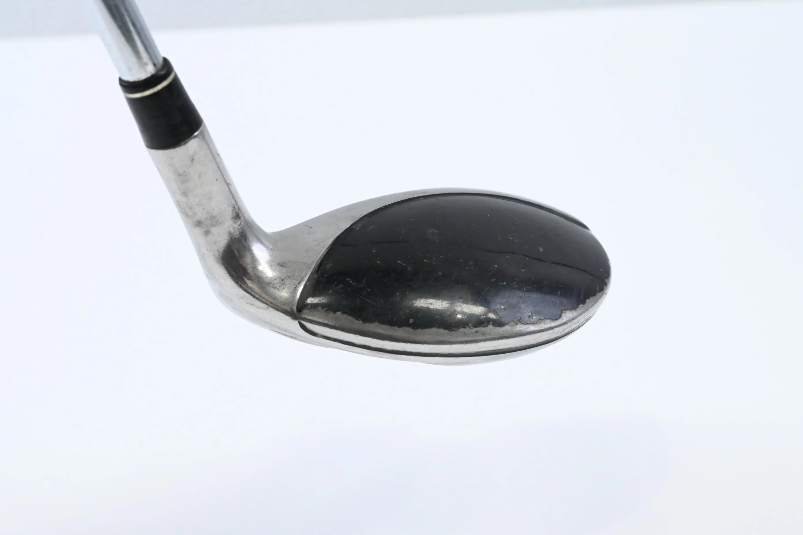 Taylormade R7 Draw #4 Hybrid / 22 Degree / Regular Flex Steel Shaft - Image 5