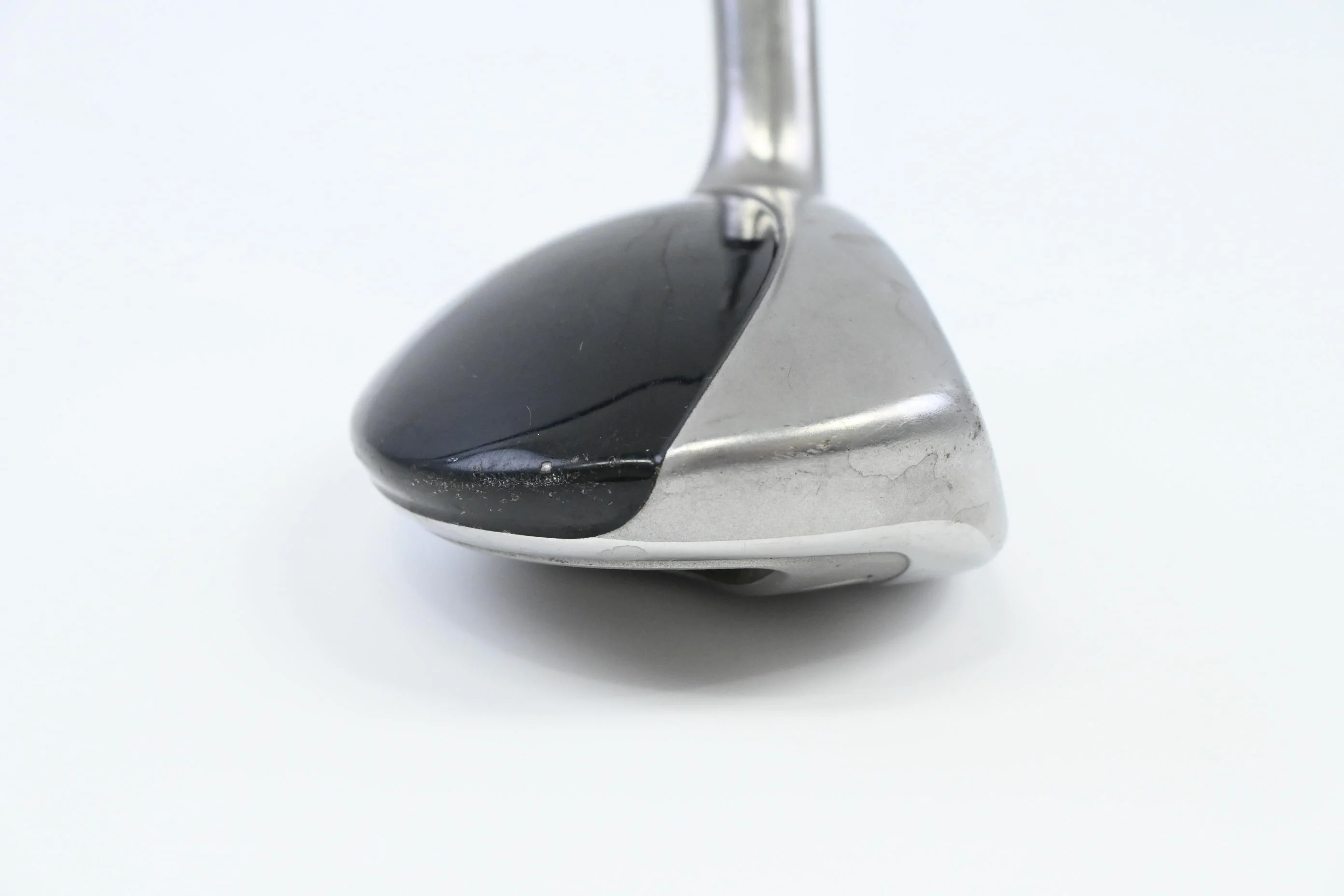Taylormade R7 Draw #3 Hybrid / 19 Degree / Regular Flex Taylormade T-Step 90 - Image 3