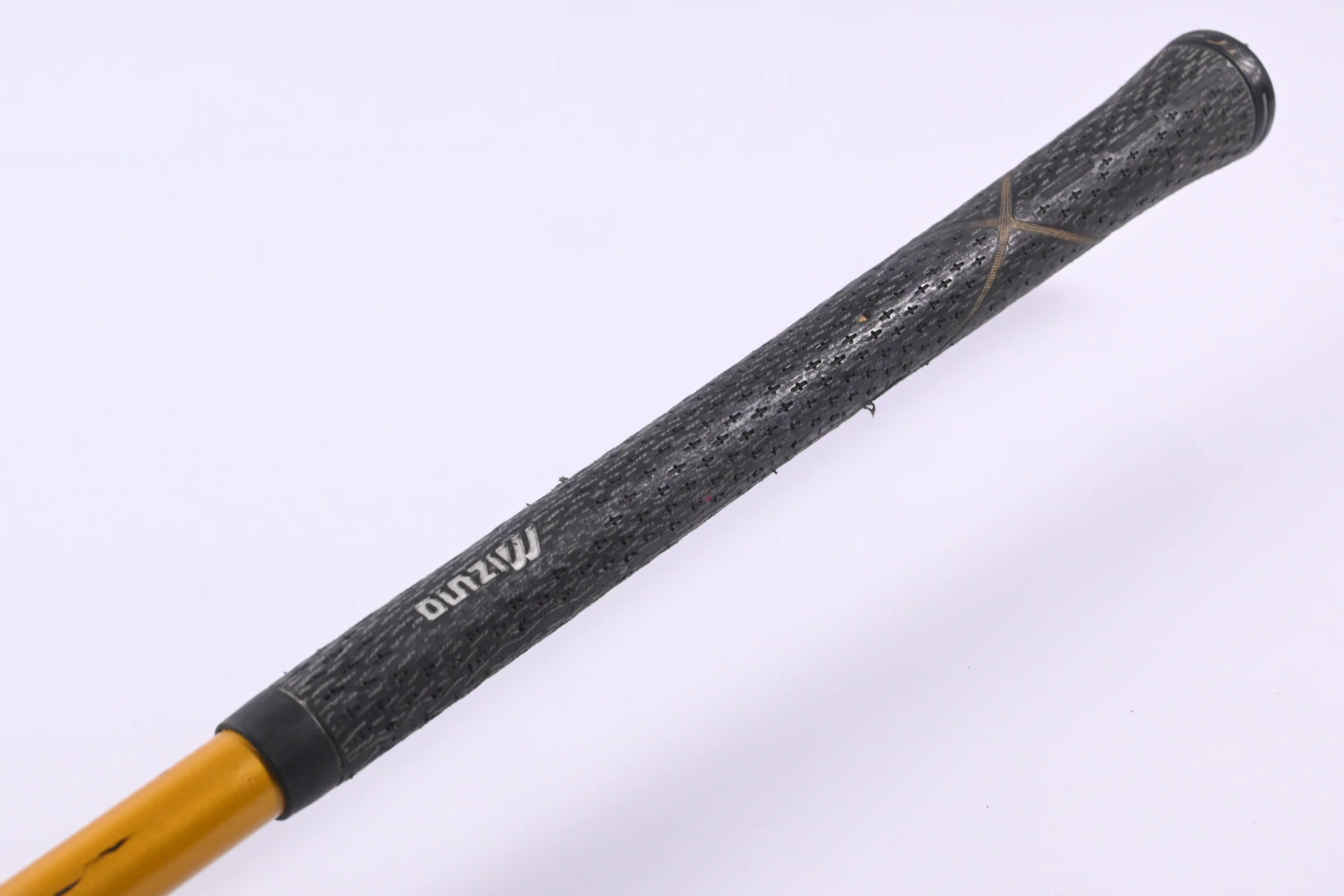 Taylormade R7 Draw #3 Hybrid / 19 Degree / Regular Flex Taylormade REAX 55 Shaft - Image 8