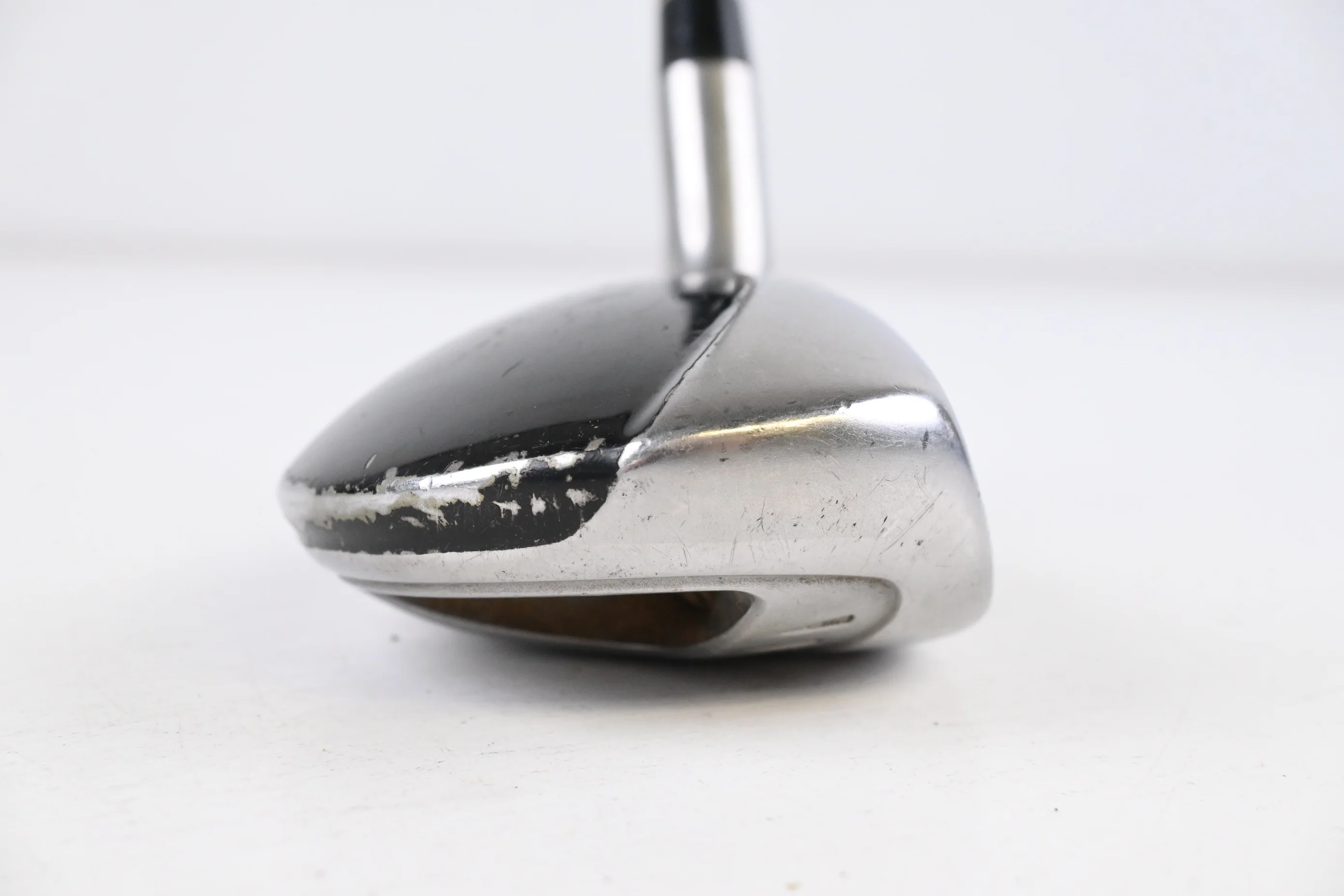 Taylormade R7 Draw #3 Hybrid / 19 Degree / Regular Flex T-Step 90 Shaft - Image 3