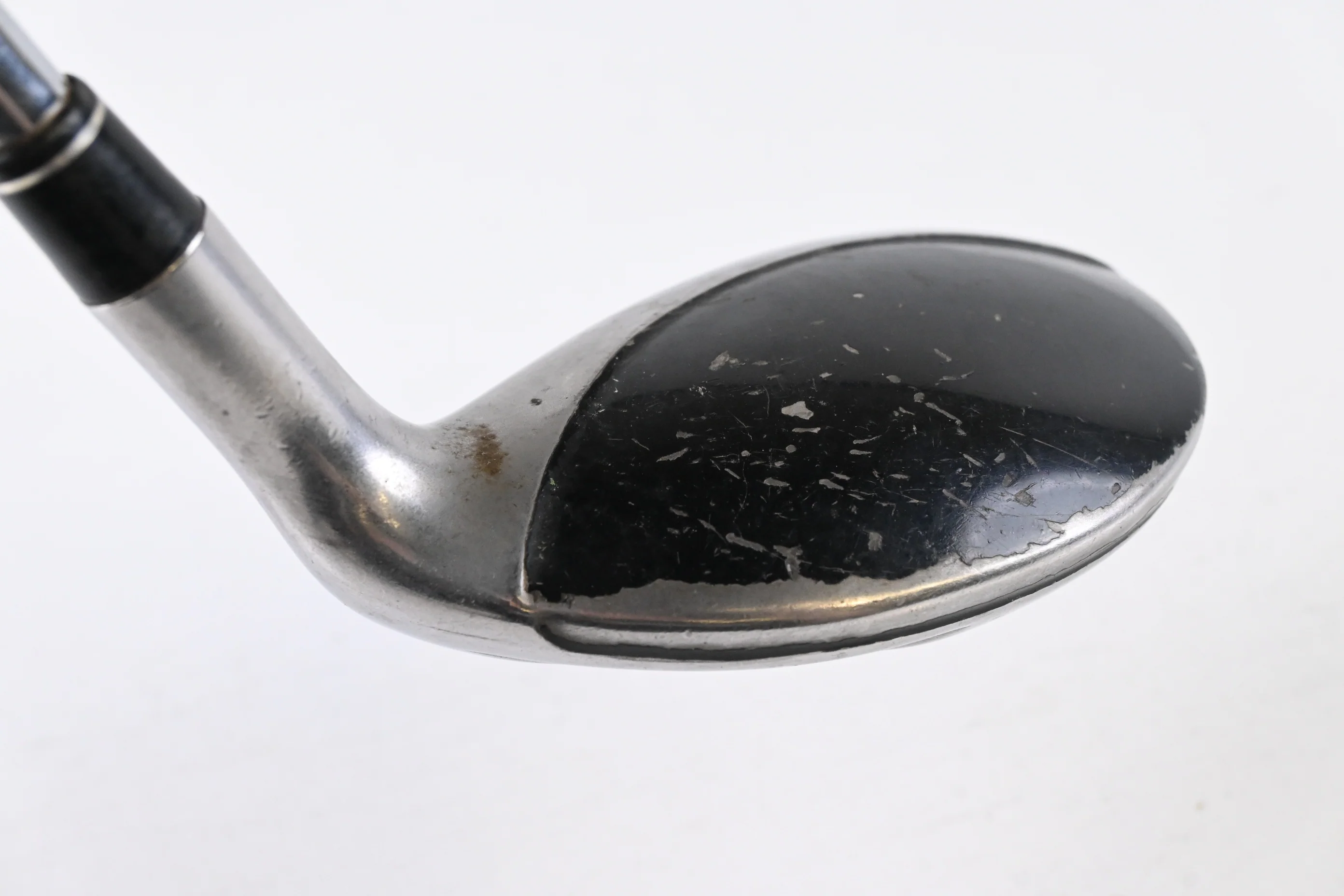 Taylormade R7 Draw #3 Hybrid / 19 Degree / Regular Flex T-Step 90 Shaft - Image 5