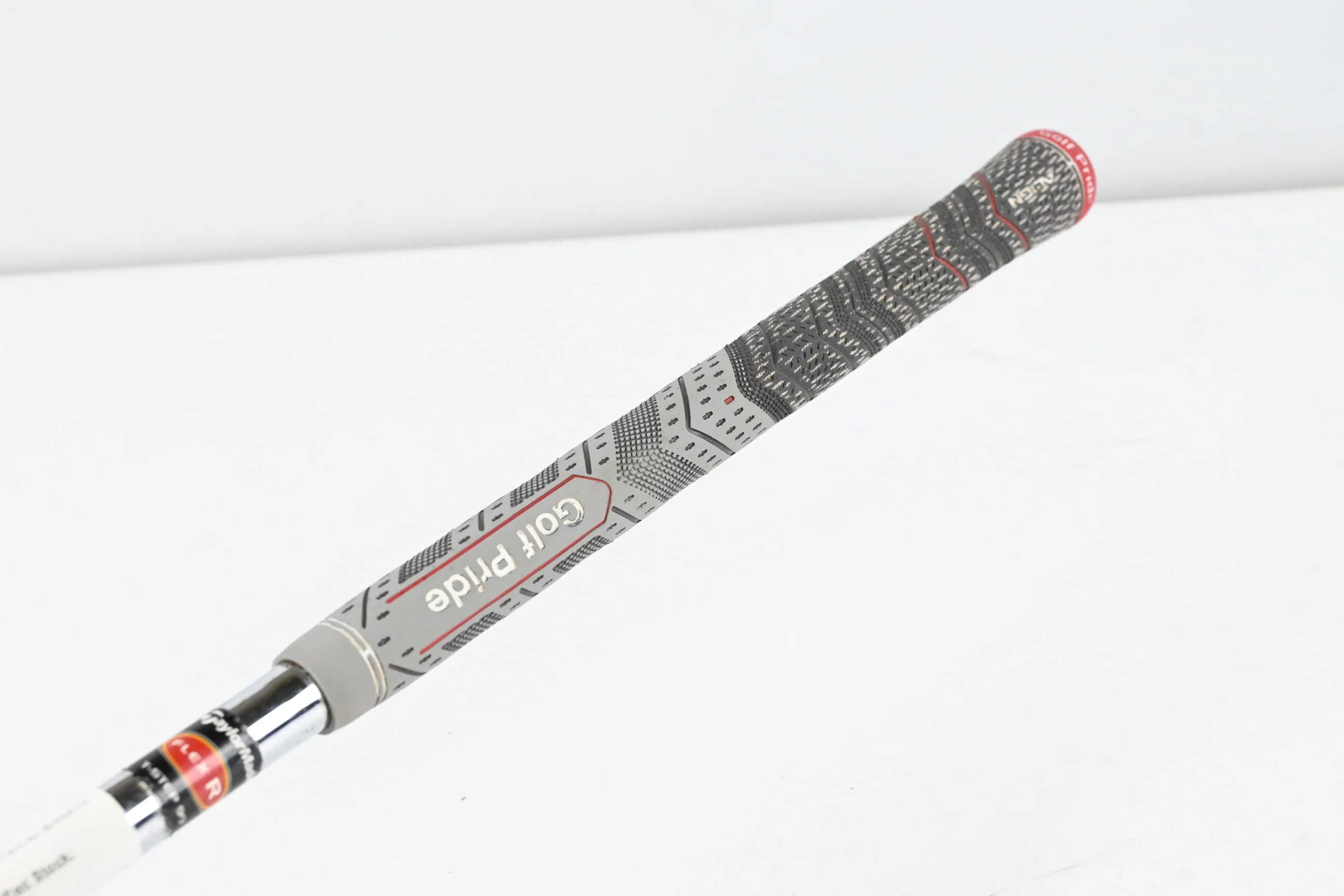 Taylormade R7 Draw #3 Hybrid / 19 Degree / Regular Flex T-Step 90 Shaft - Image 8