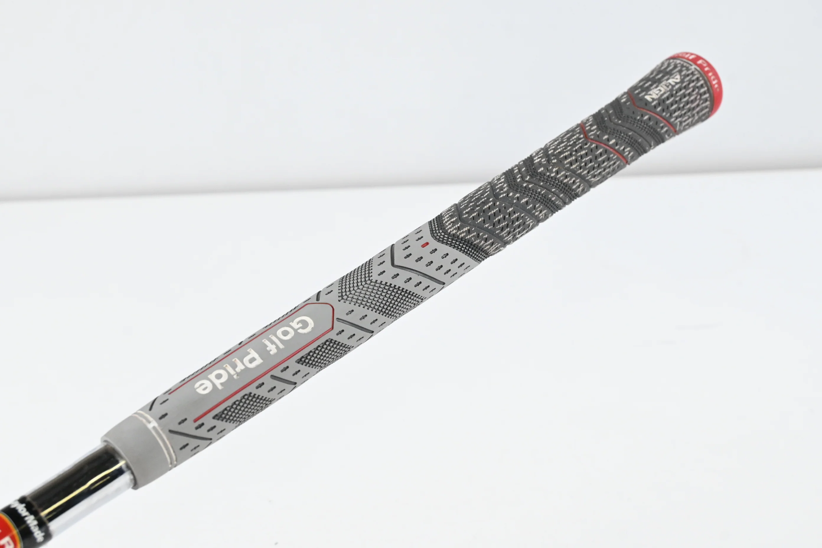 Taylormade R7 Draw #4 Hybrid / 22 Degree / Regular Flex T-Step 90 Shaft - Image 8