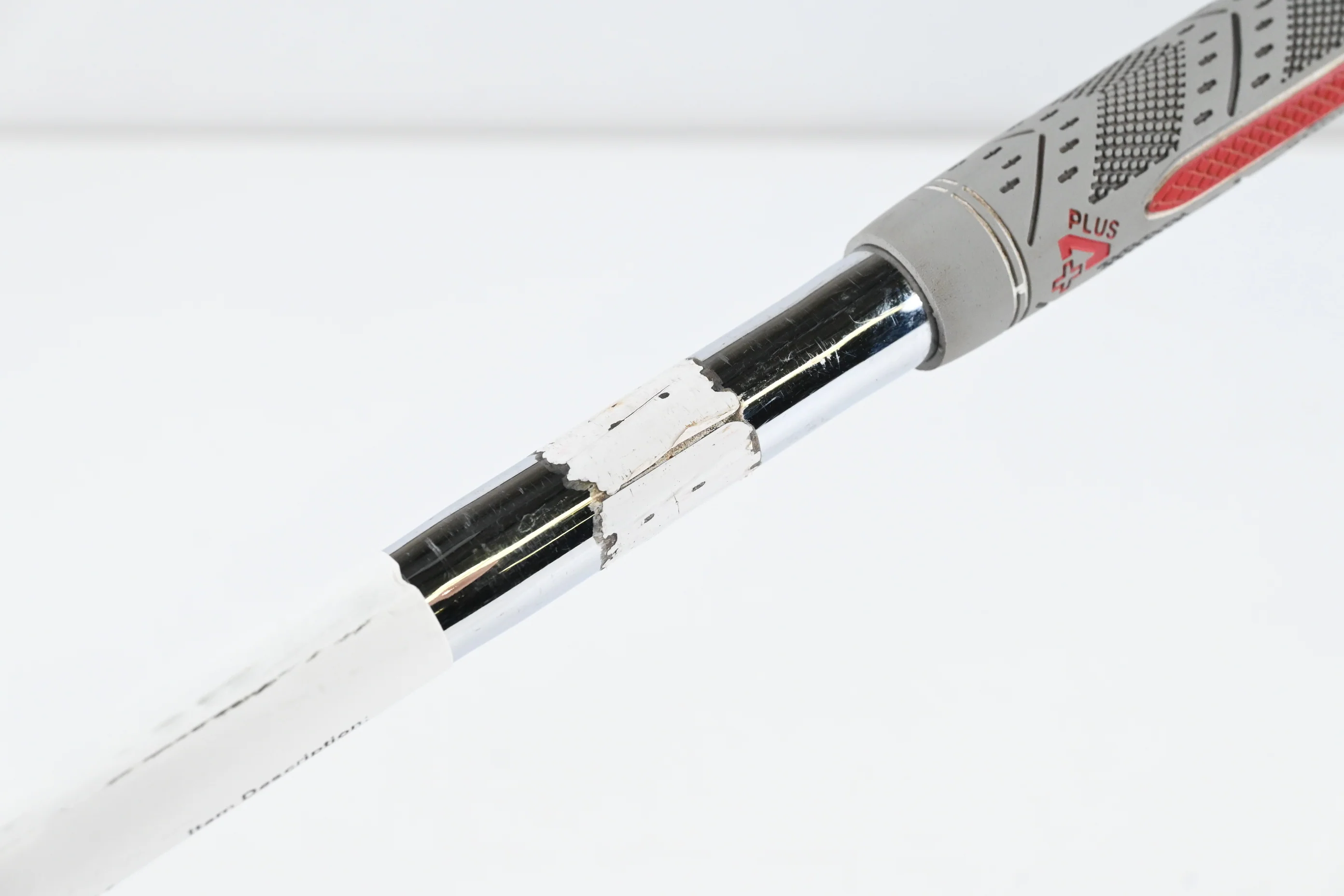 Taylormade R7 Draw #5 Hybrid / 25 Degree / Stiff Flex Steel Shaft - Image 6