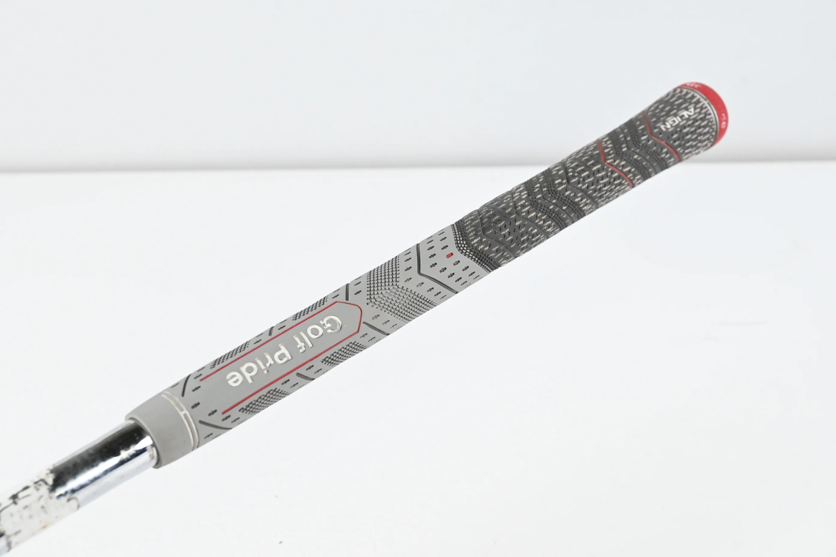 Taylormade R7 Draw #5 Hybrid / 25 Degree / Stiff Flex Steel Shaft - Image 8