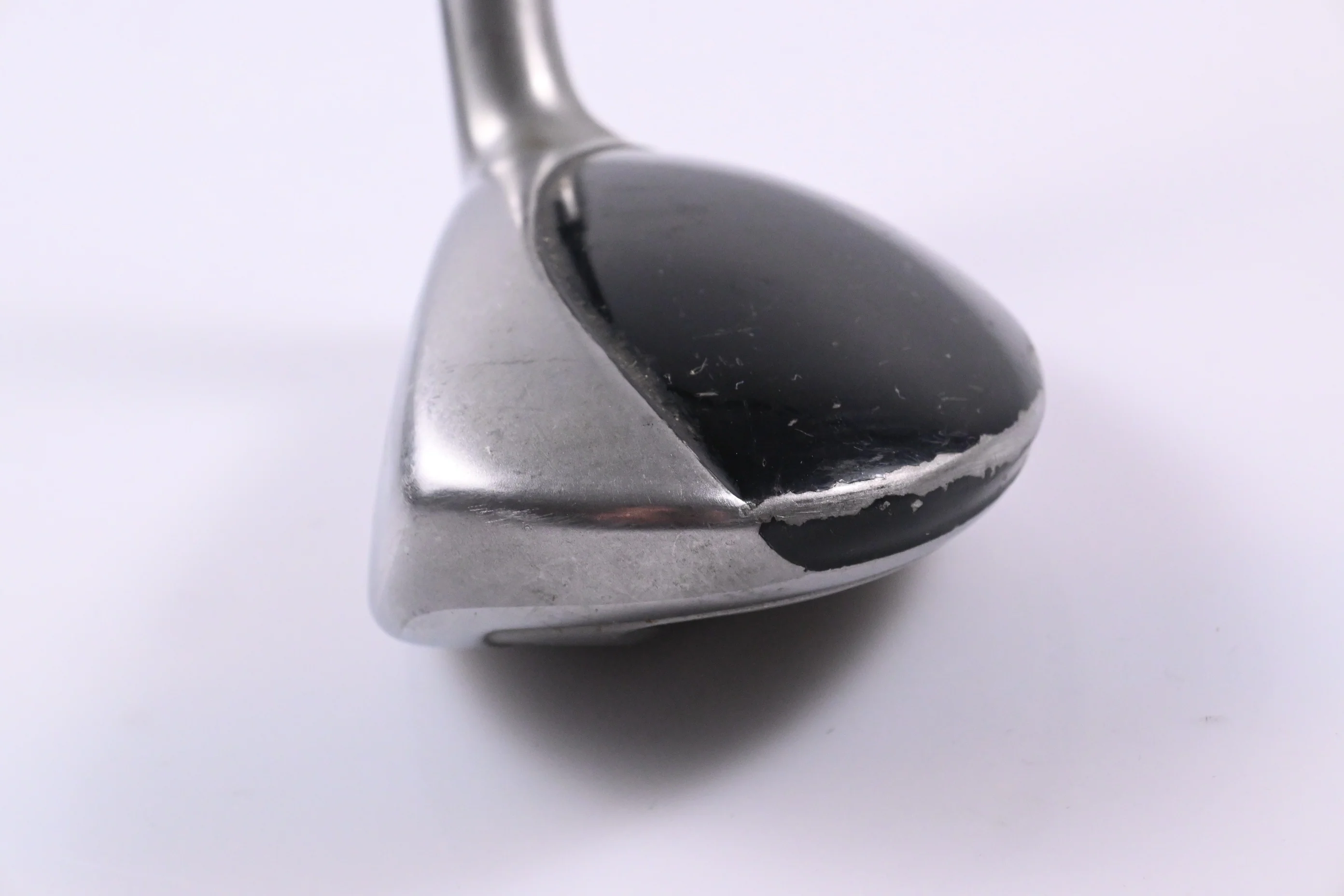 Left Hand Taylormade R7 Draw #3 Hybrid / 19 Degree / Regular Flex Taylormade 55 - Image 3