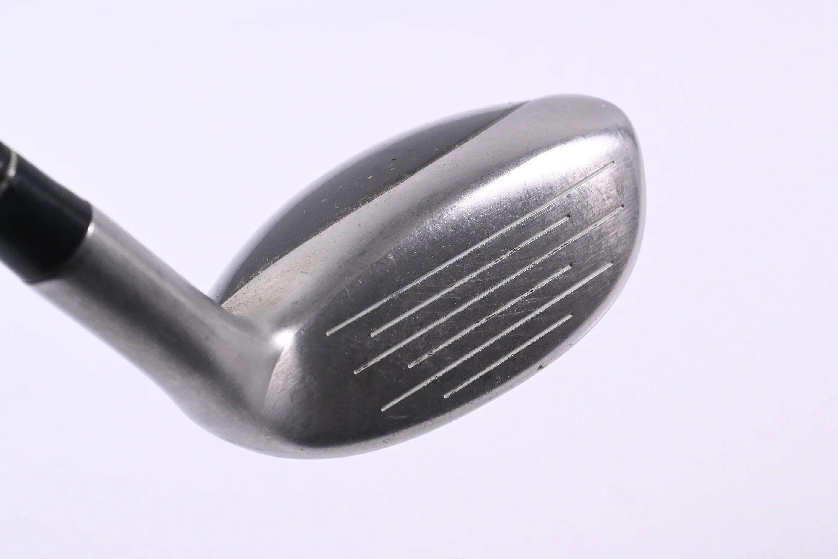 Left Hand Taylormade R7 Draw #3 Hybrid / 19 Degree / Regular Flex Taylormade 55 - Image 4