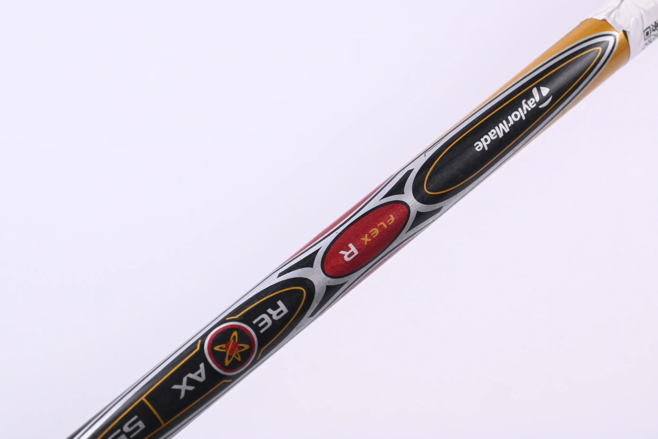 Left Hand Taylormade R7 Draw #3 Hybrid / 19 Degree / Regular Flex Taylormade 55 - Image 6