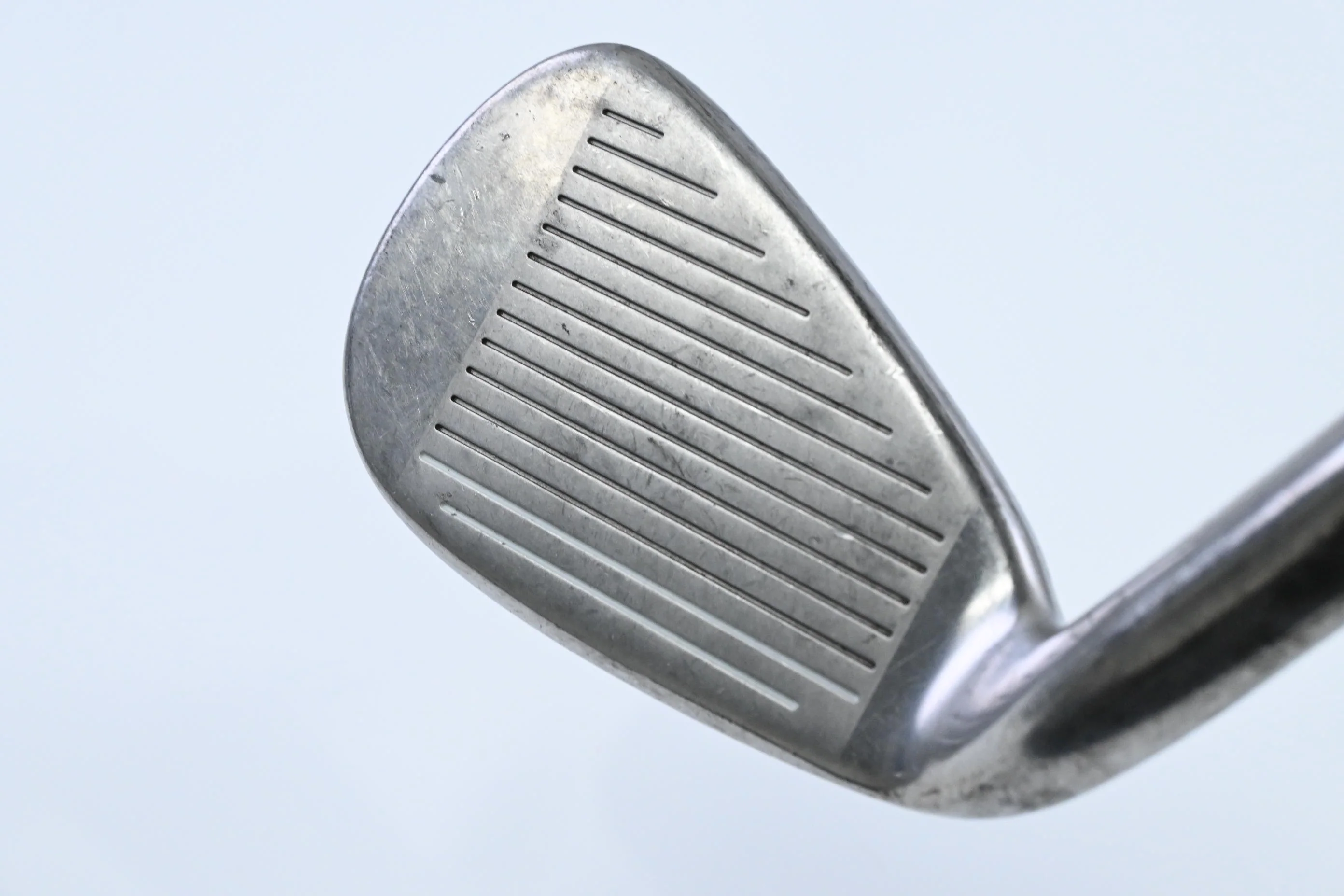 Ladies Taylormade R7 Draw #4 Iron / 22 Degree / Ladies Flex Taylormade Reax 45 - Image 2