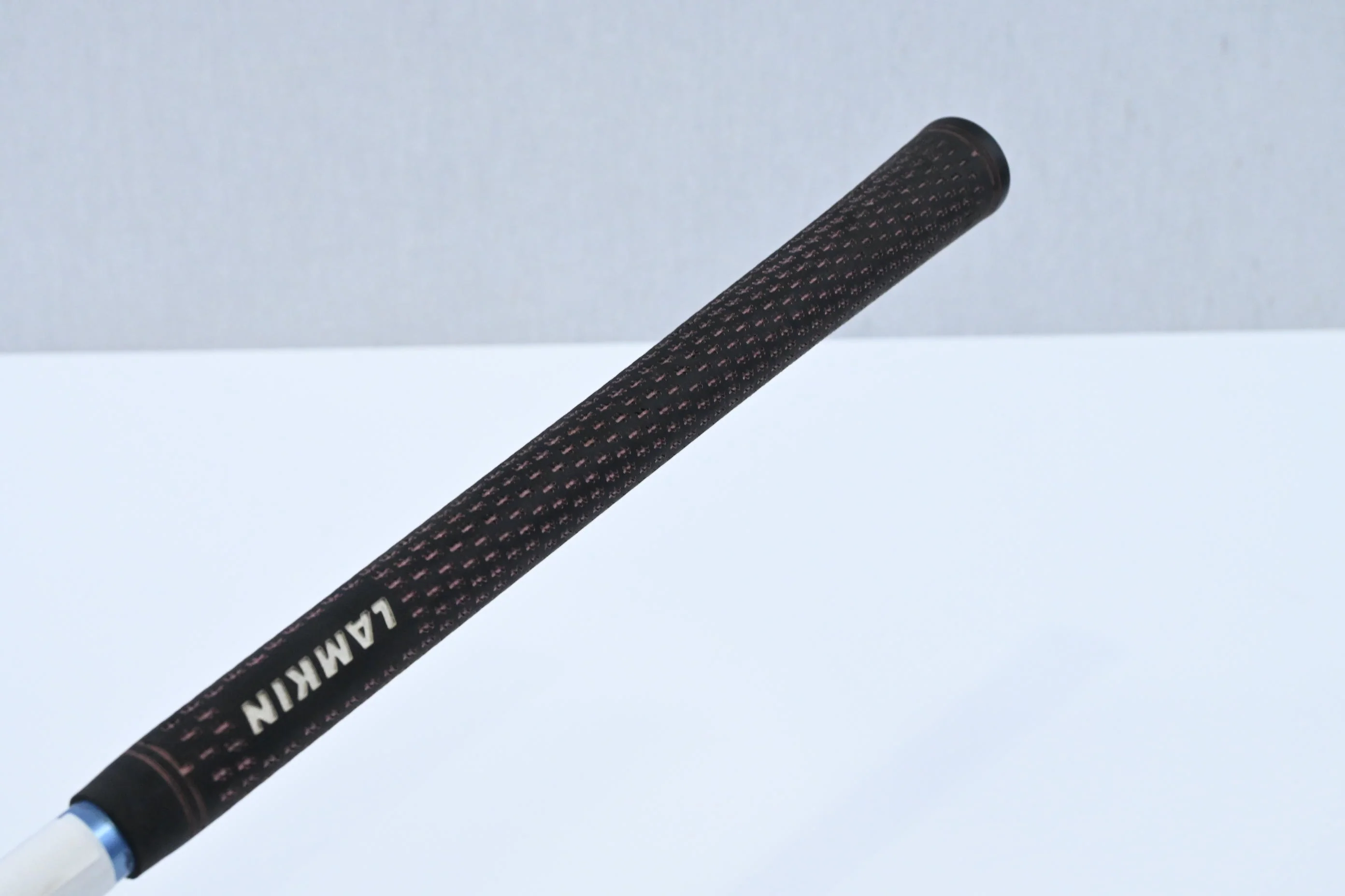 Ladies Taylormade R7 Draw #4 Iron / 22 Degree / Ladies Flex Taylormade Reax 45 - Image 6