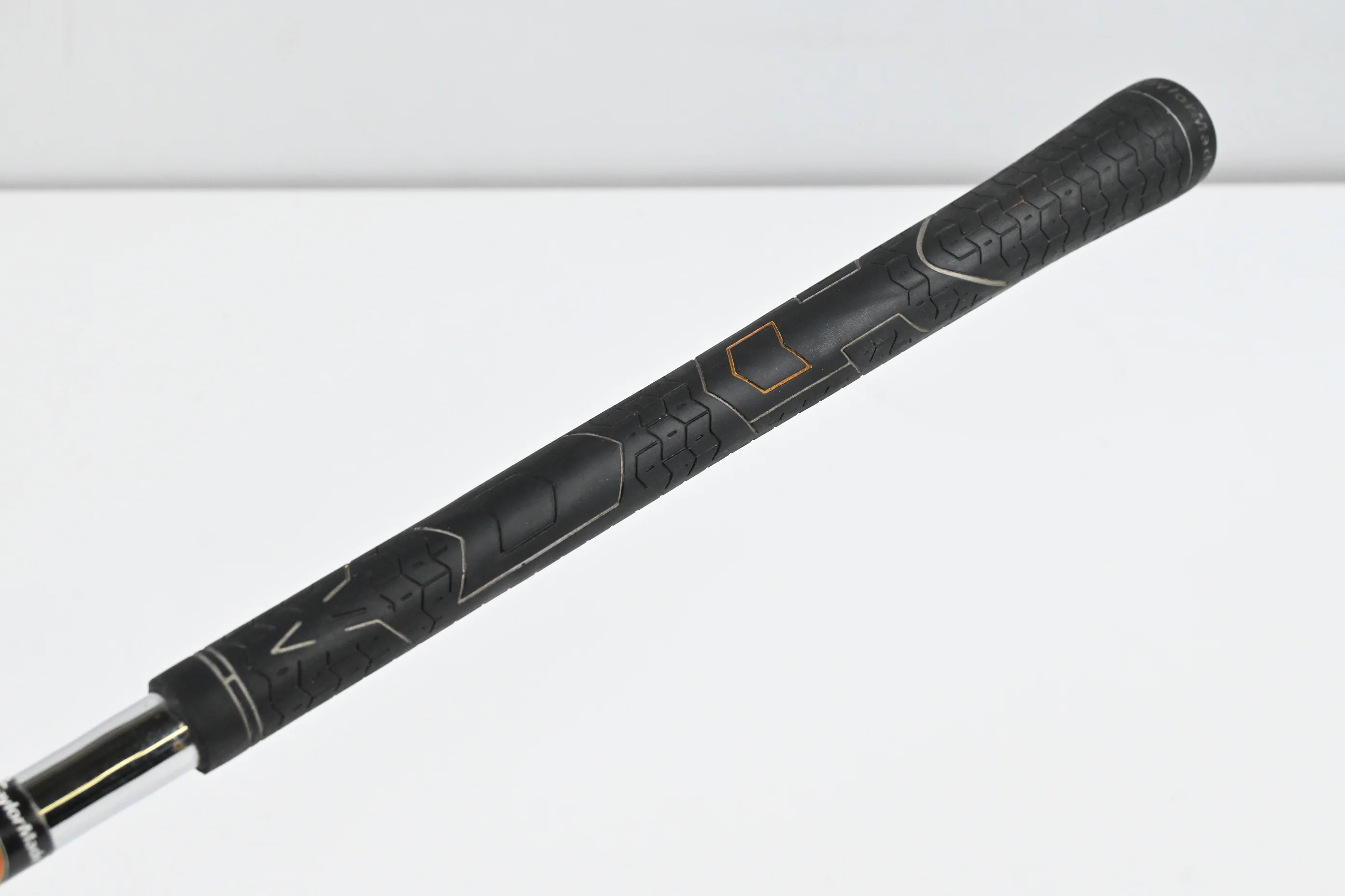 Taylormade R7 Draw #9 Iron / Regular Flex Taylormade T-Step 90 Shaft - Image 6