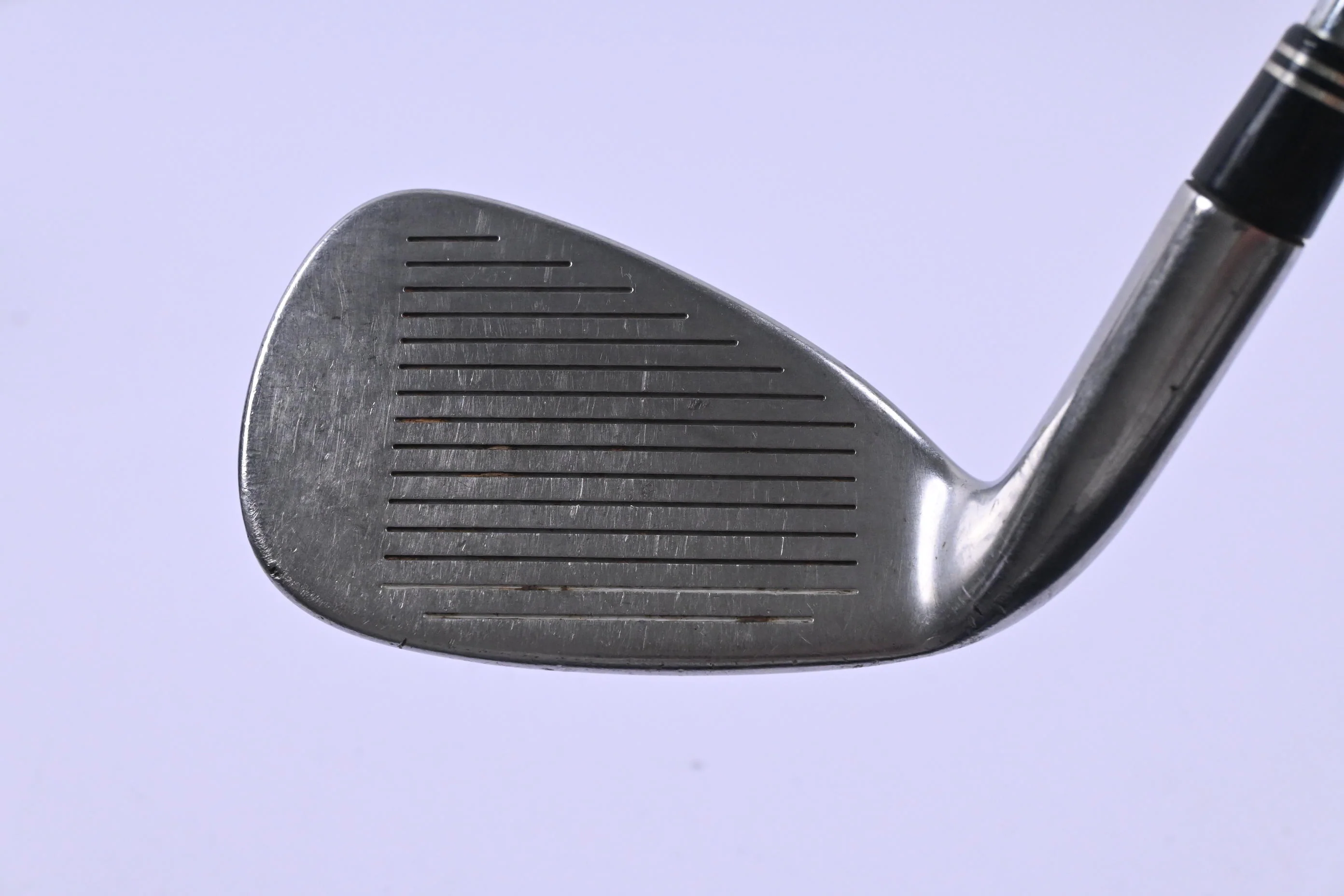 Taylormade R7 Draw Pitching Wedge / 44 Degree / Regular Flex T-Step 90 Shaft - Image 2