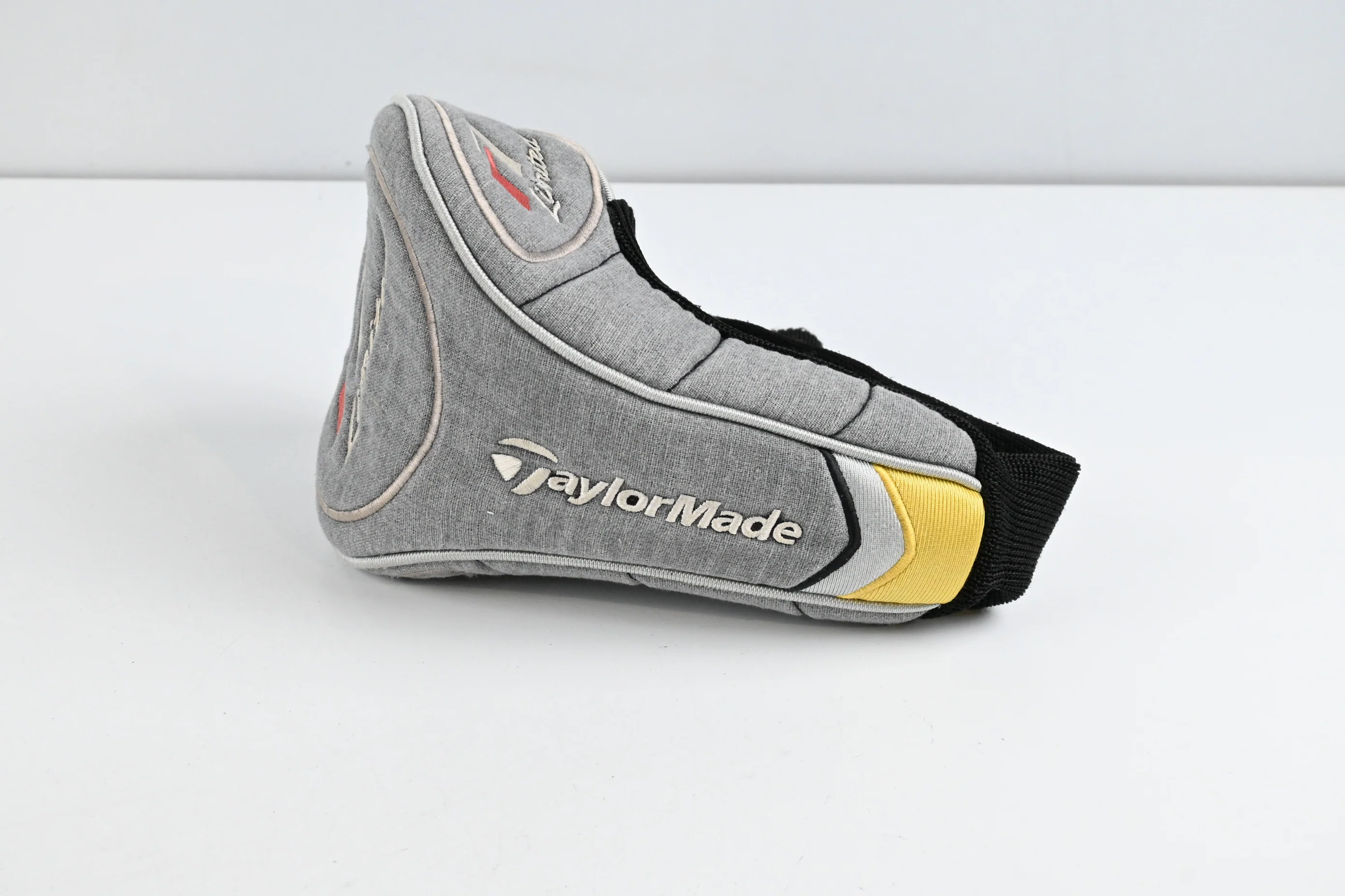 Taylormade R7 Limited Driver / 9.5 Degree / Stiff Flex Grafalloy Blue Shaft - Image 9
