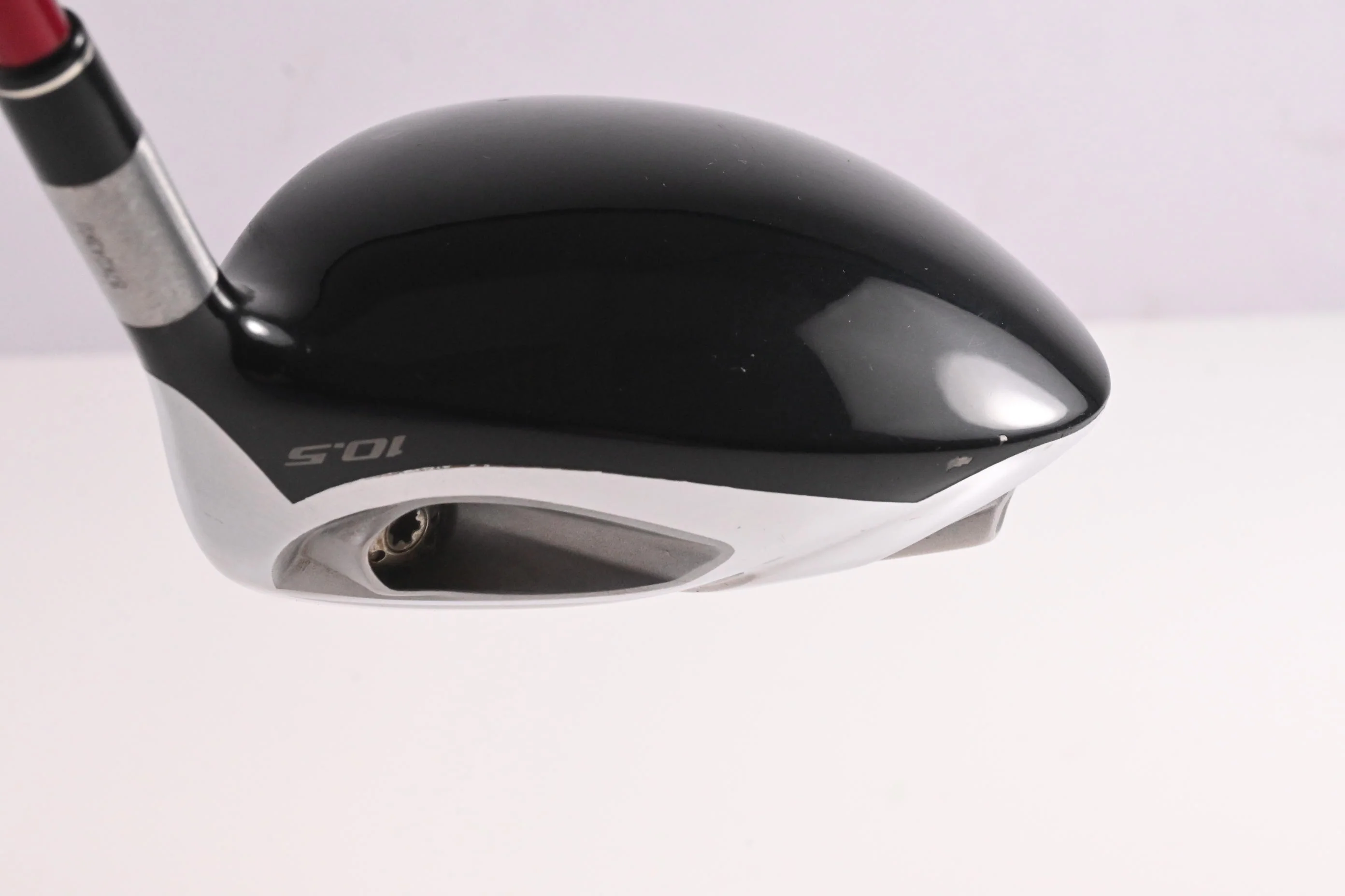 Taylormade R7 Limited Driver / 10.5 Degree / Regular Flex Matrix Ozik XCON 5.5 - Image 5
