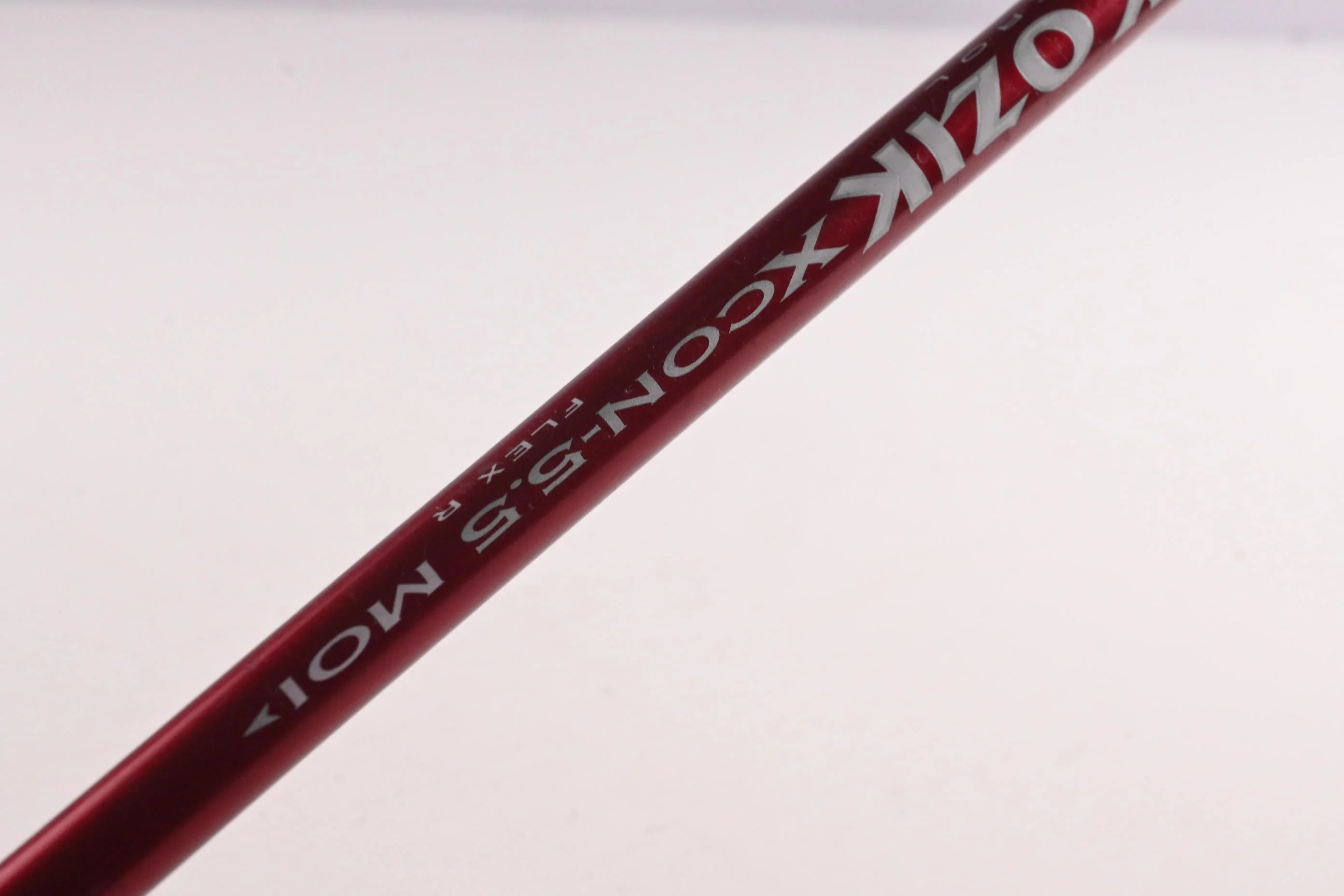 Taylormade R7 Limited Driver / 10.5 Degree / Regular Flex Matrix Ozik XCON 5.5 - Image 7