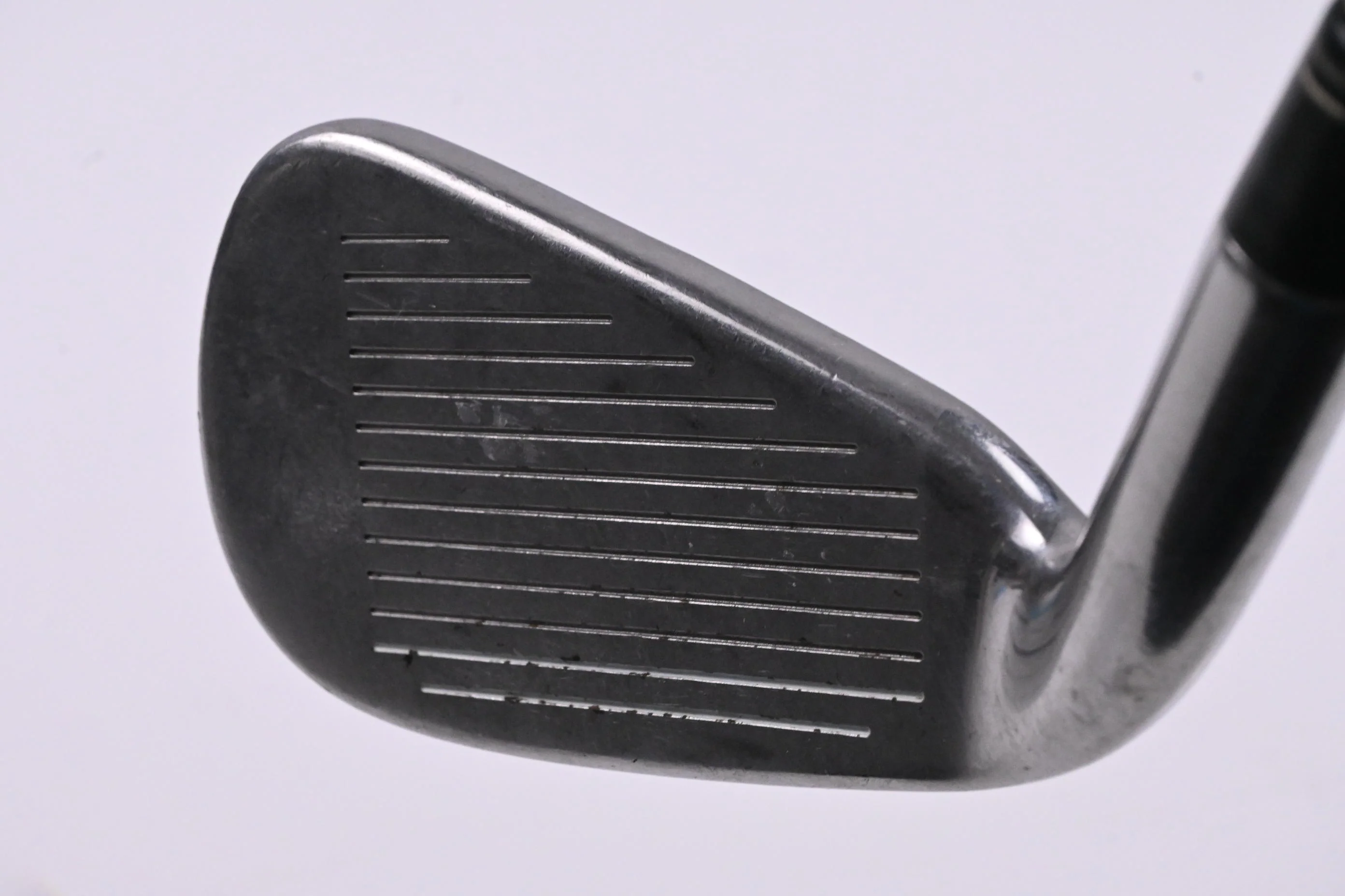 Ladies Taylormade R7 #4 Iron / 22 Degree / Ladies Flex Taylormade REAX 55 Shaft - Image 2
