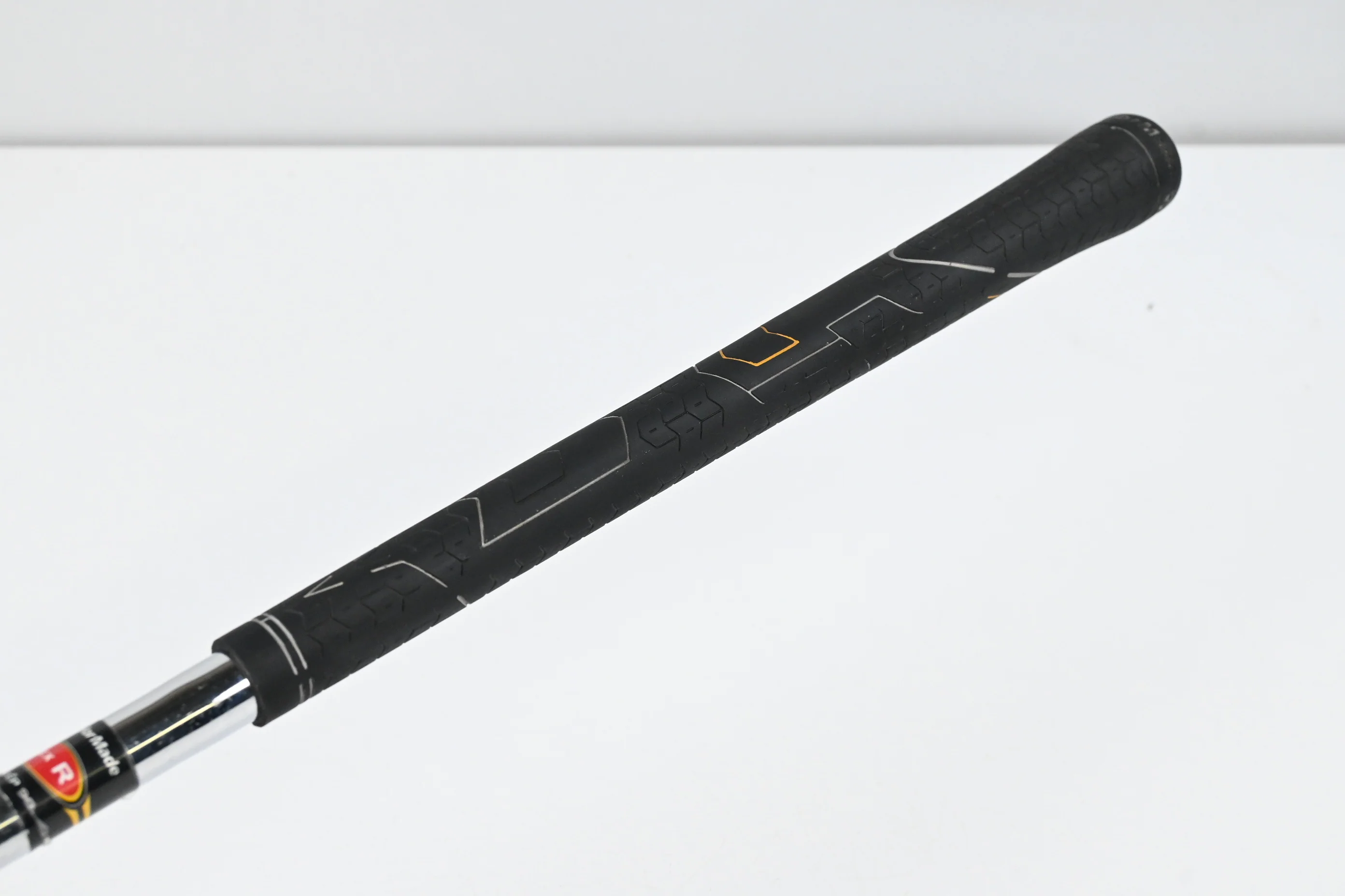 Taylormade R7 #4 Iron / 22 Degree / Regular Flex Taylormade T-Step 90 Shaft - Image 6