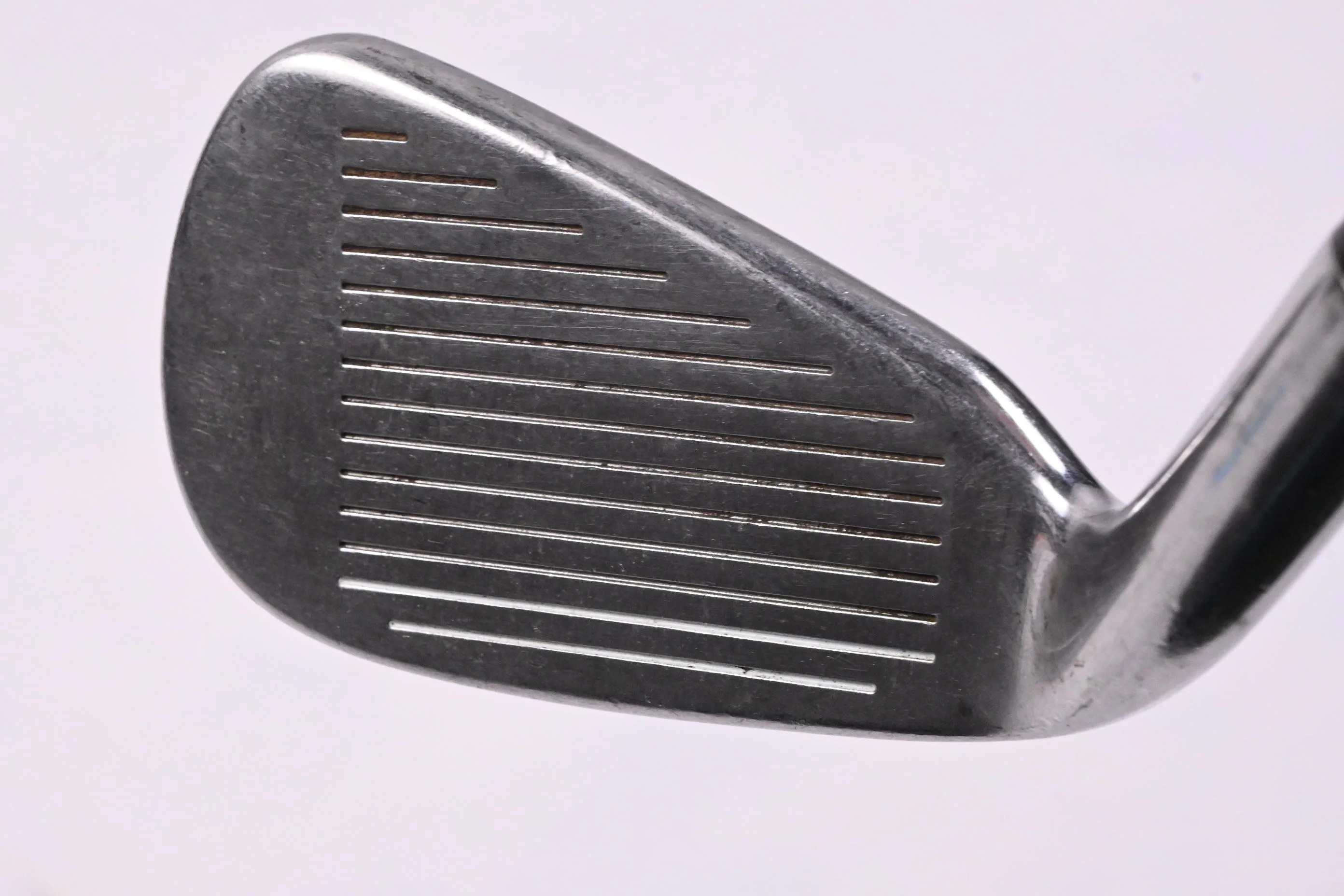 Taylormade R7 #6 Iron / Regular Flex Taylormade Steel Shaft - Image 2