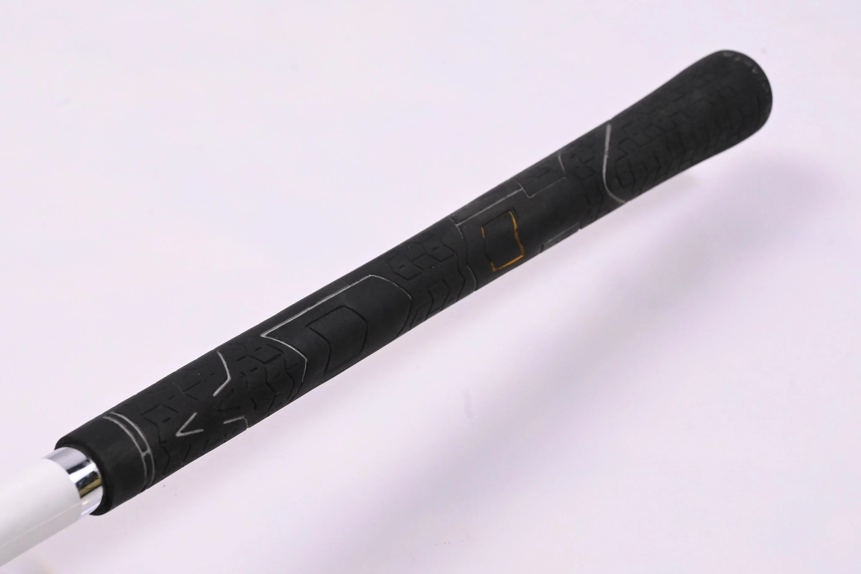 Taylormade R7 #6 Iron / Regular Flex Taylormade Steel Shaft - Image 6