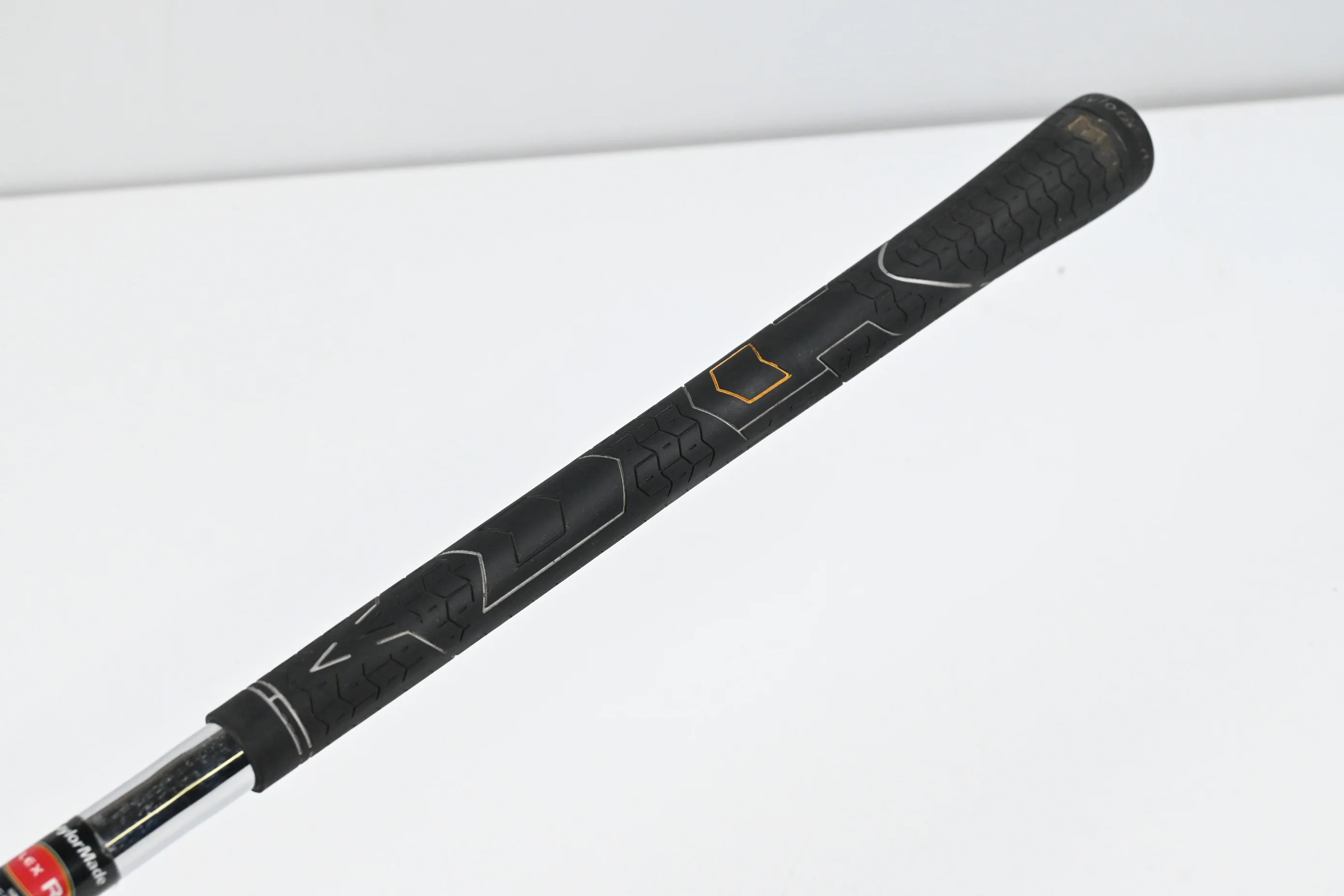 Taylormade R7 #6 Iron / Regular Flex Taylormade T-Step 90 Shaft - Image 6