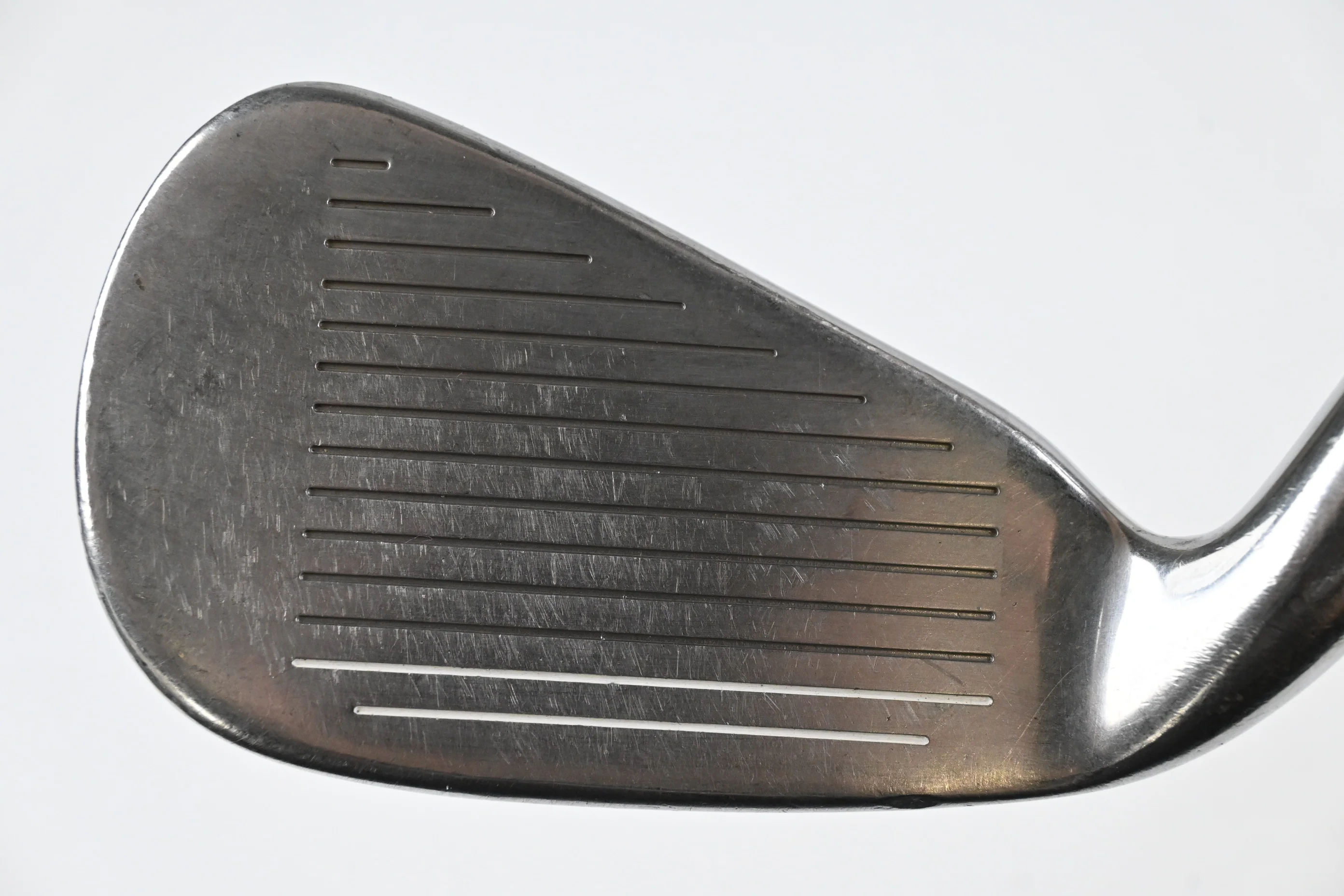 Taylormade R7 #5 Iron / 25 Degree / Regular Flex Taylormade T-Step 90 Shaft - Image 2