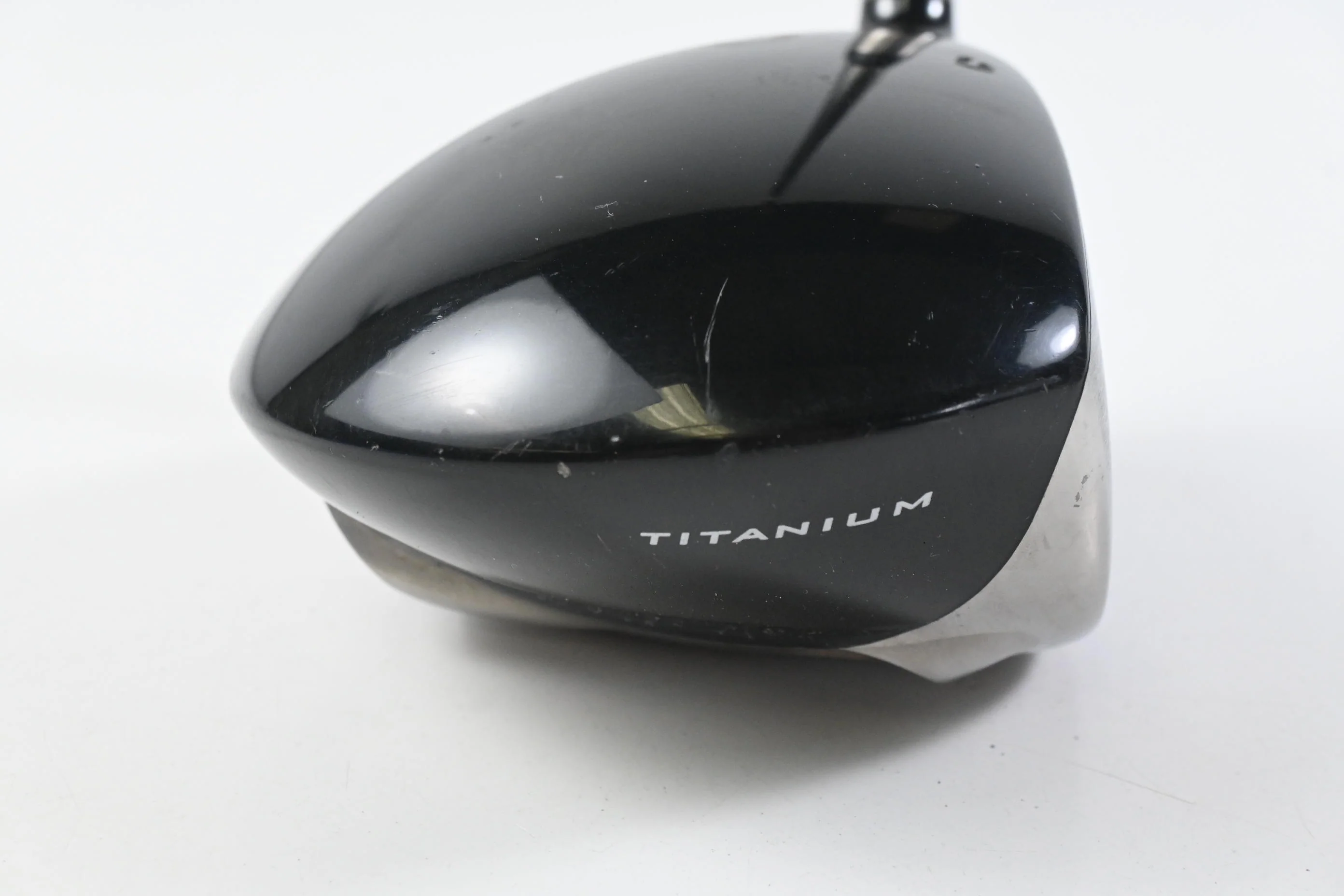 Taylormade R7 Quad Driver / 8.5 Degree / Regular Flex M.A.S.2 7 65 Shaft - Image 3