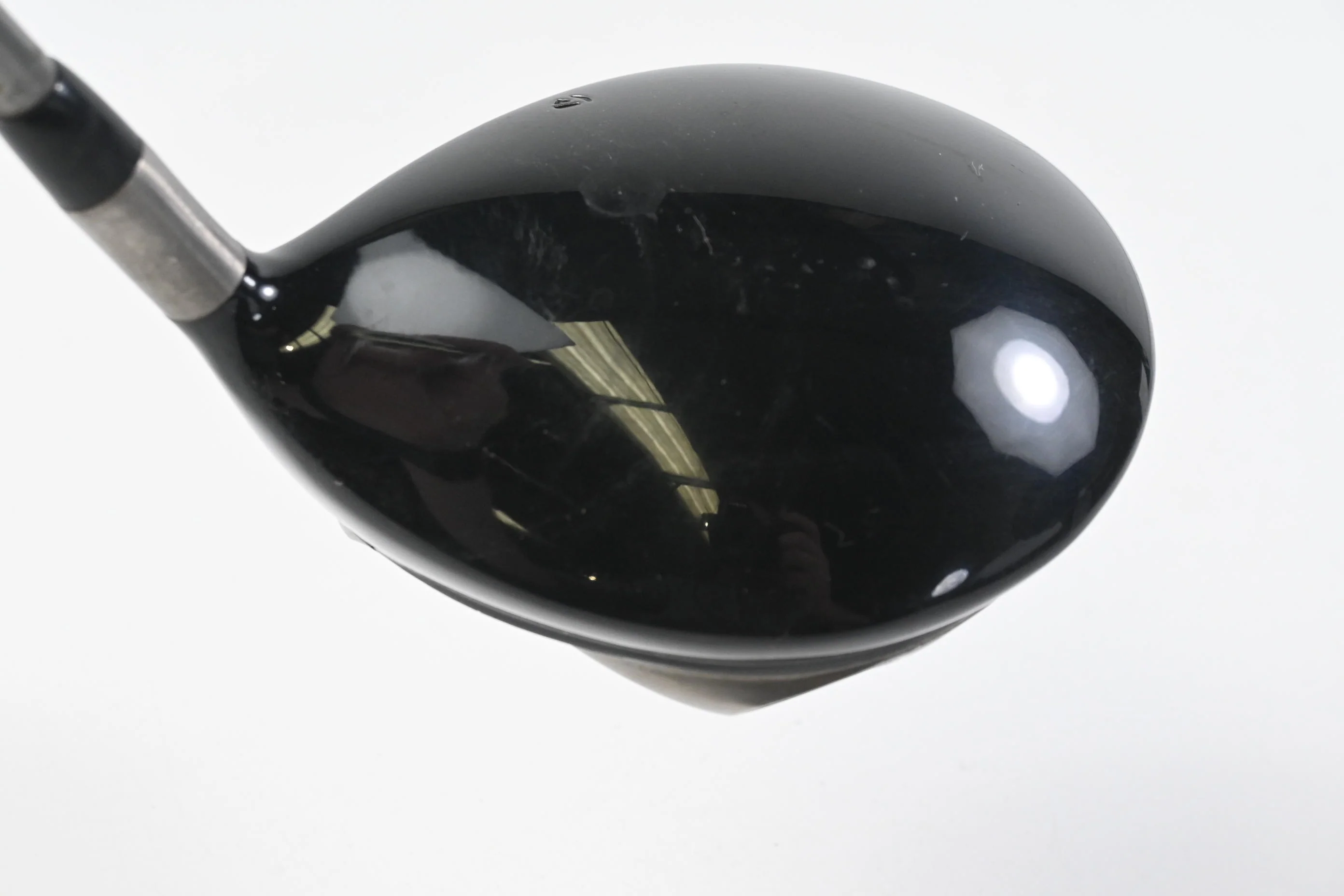Taylormade R7 Quad Driver / 8.5 Degree / Regular Flex M.A.S.2 7 65 Shaft - Image 5