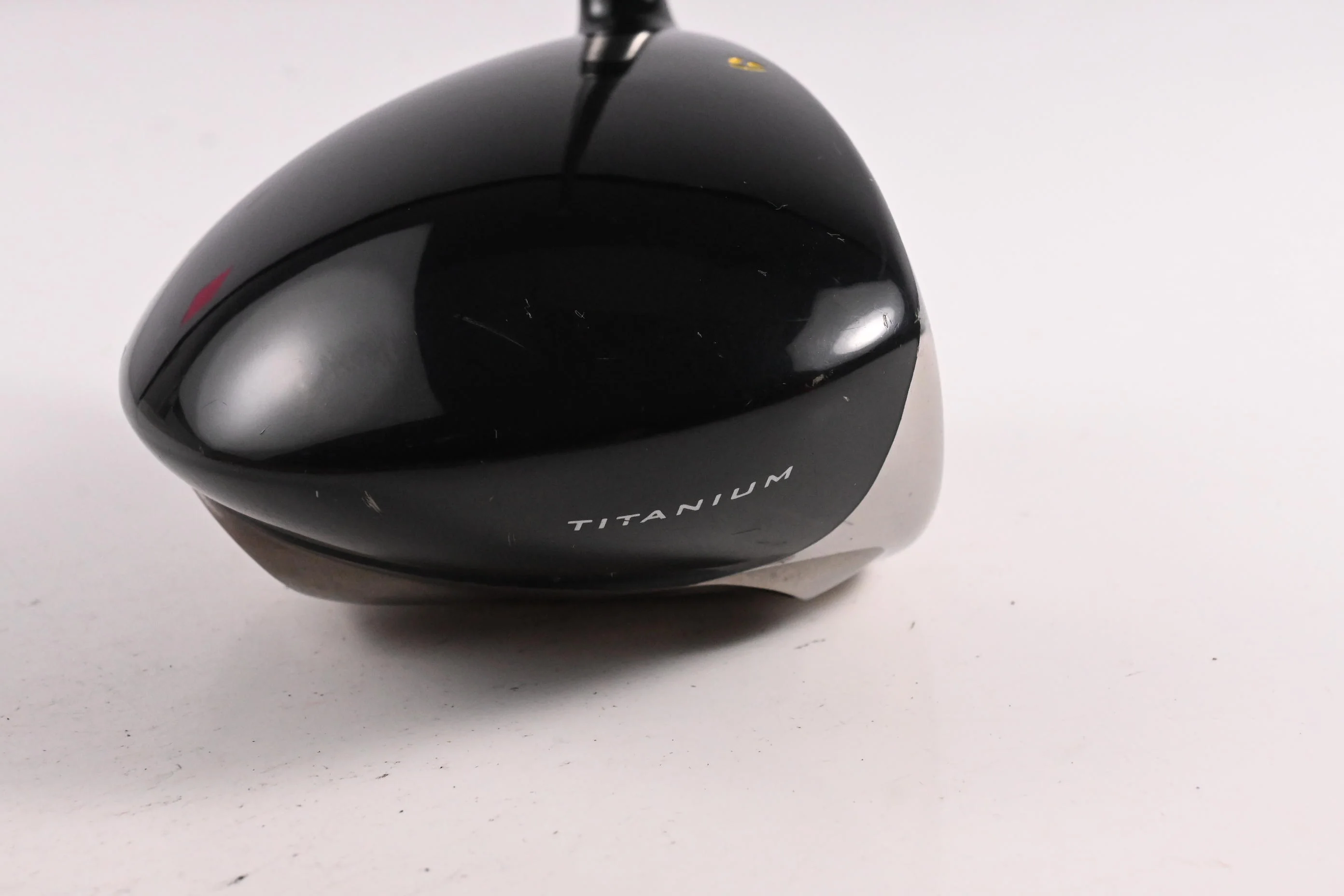 Taylormade R7 Quad Driver / 9.5 Degree / Regular Flex Taylormade M.A.S.² 7-65 - Image 3