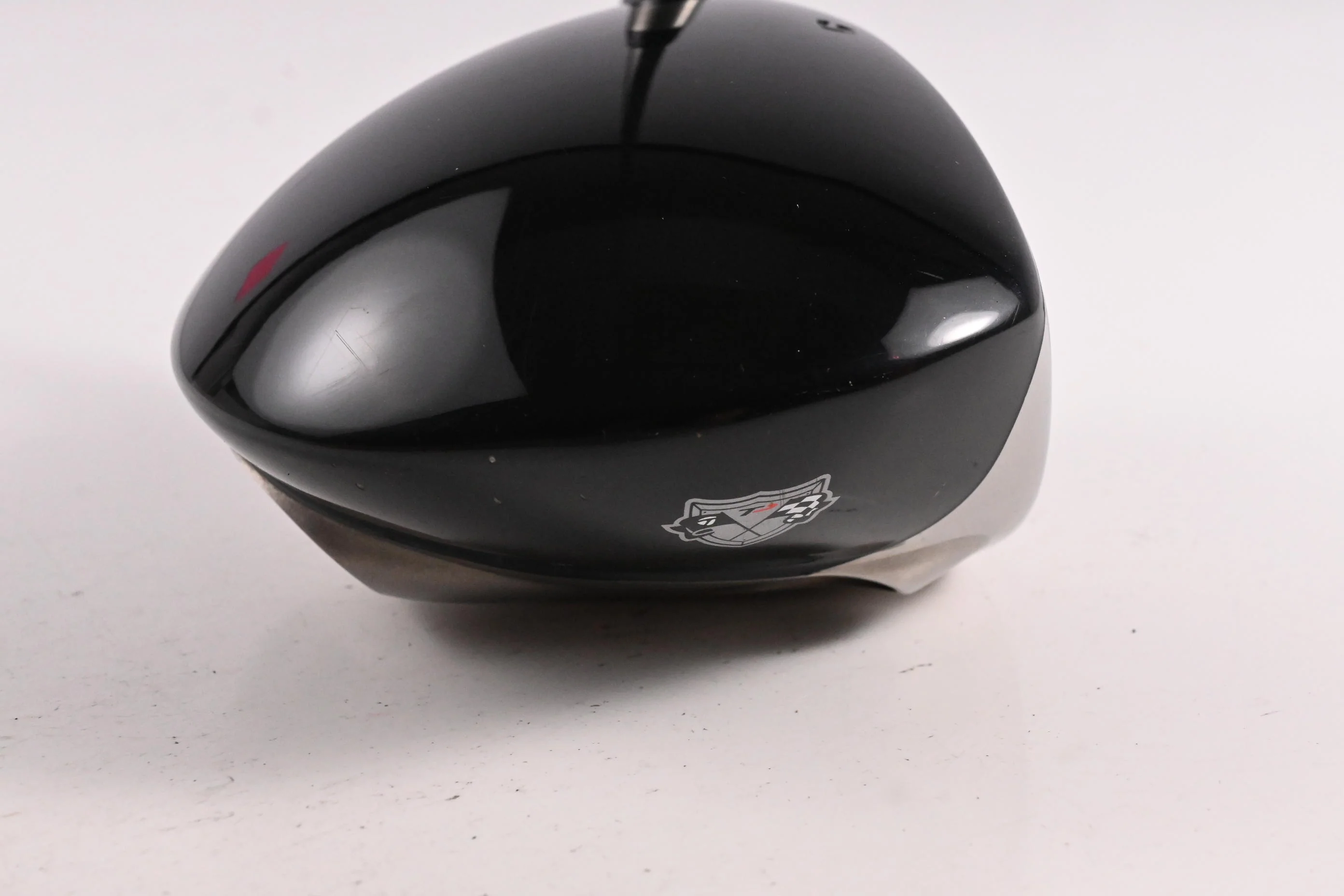 Taylormade R7 Quad Driver / 9.5 Degree / Stiff Flex Fujikura Speeder 757 TP - Image 3