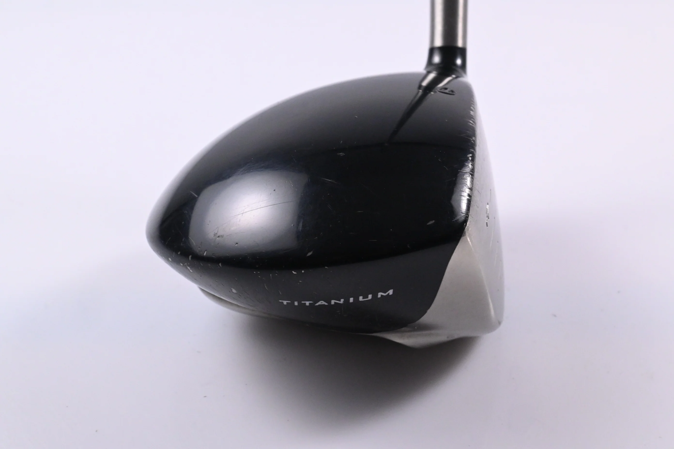 Taylormade R7 Quad Driver / 10.5 Degree / Stiff Flex M.A.S 65 Shaft - Image 3
