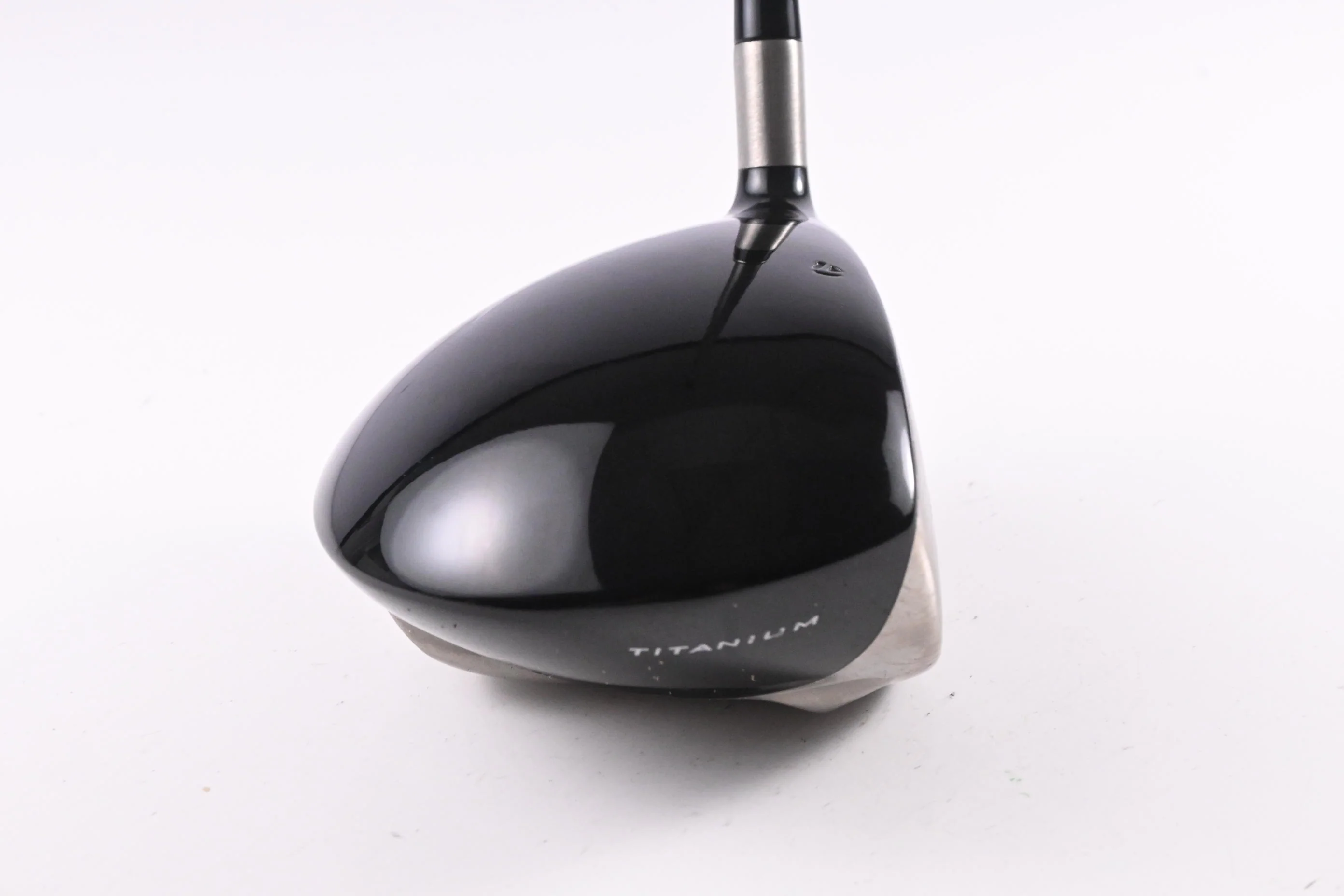 Taylormade R7 Quad Driver / 9.5 Degree / Regular Flex Taylormade M.A.S2 65 Shaft - Image 3