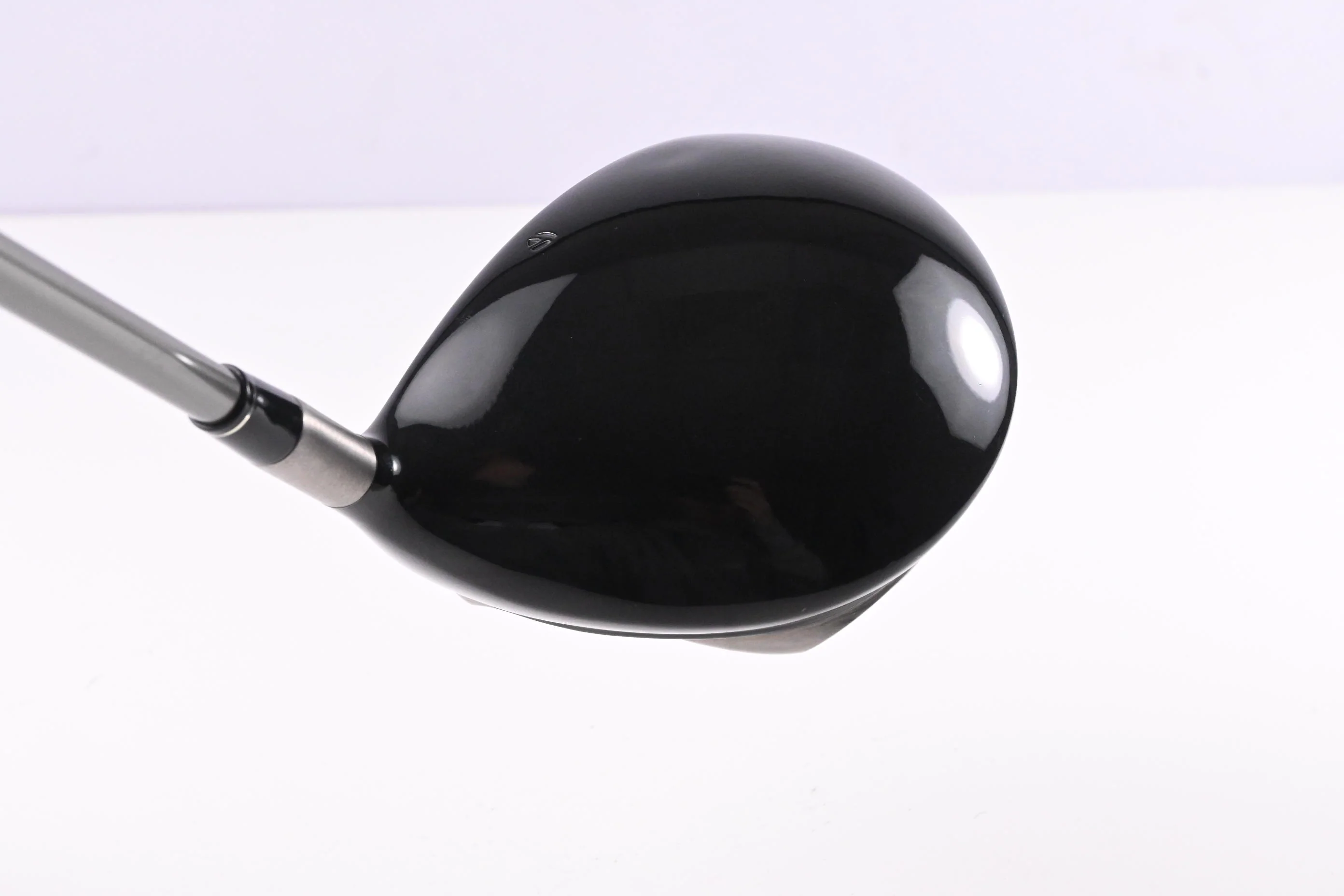 Taylormade R7 Quad Driver / 9.5 Degree / Regular Flex Taylormade M.A.S2 65 Shaft - Image 5