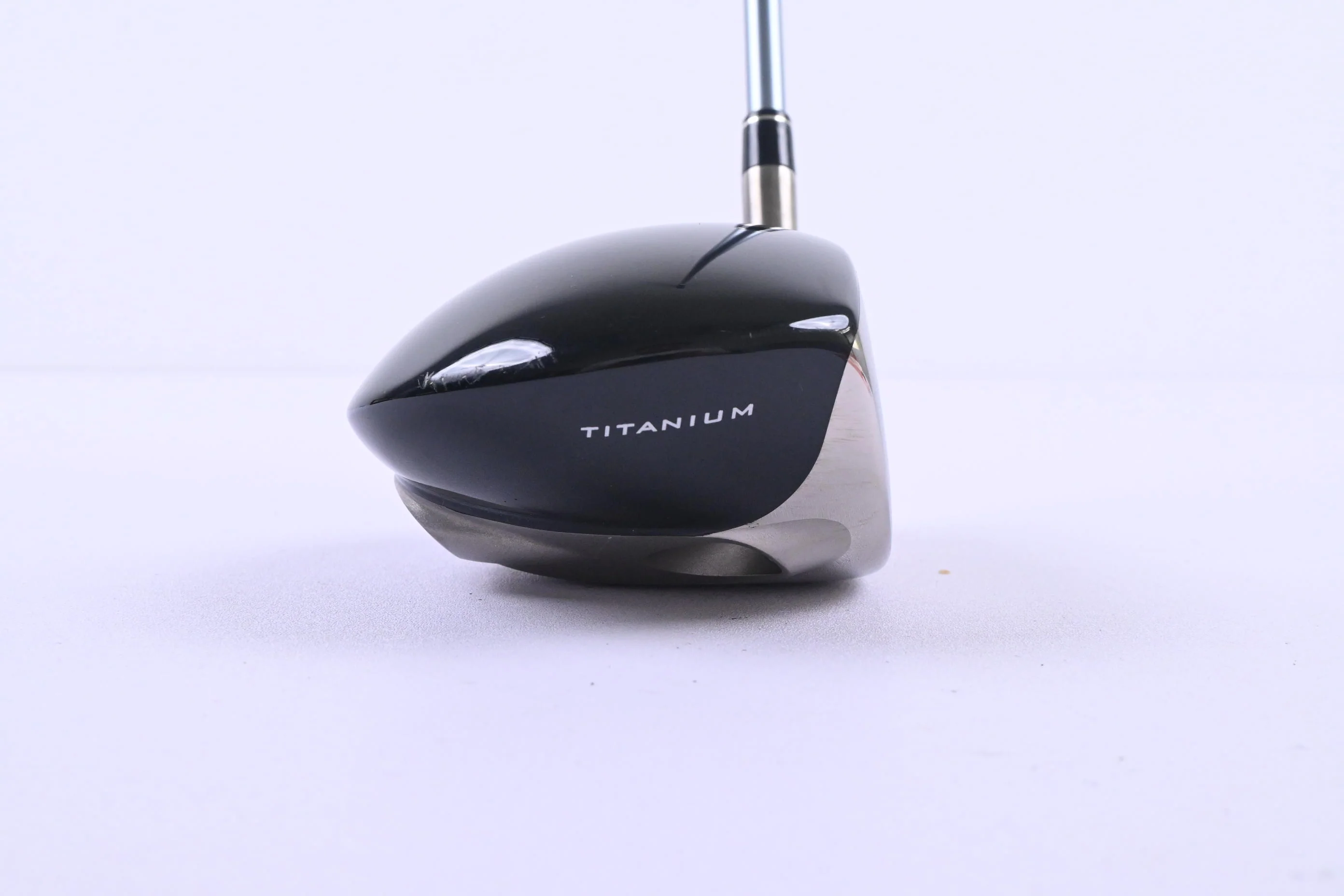 Taylormade R7 Quad Driver / 8.5 Degree / Stiff Flex Tour Platform Series 67 - Image 3